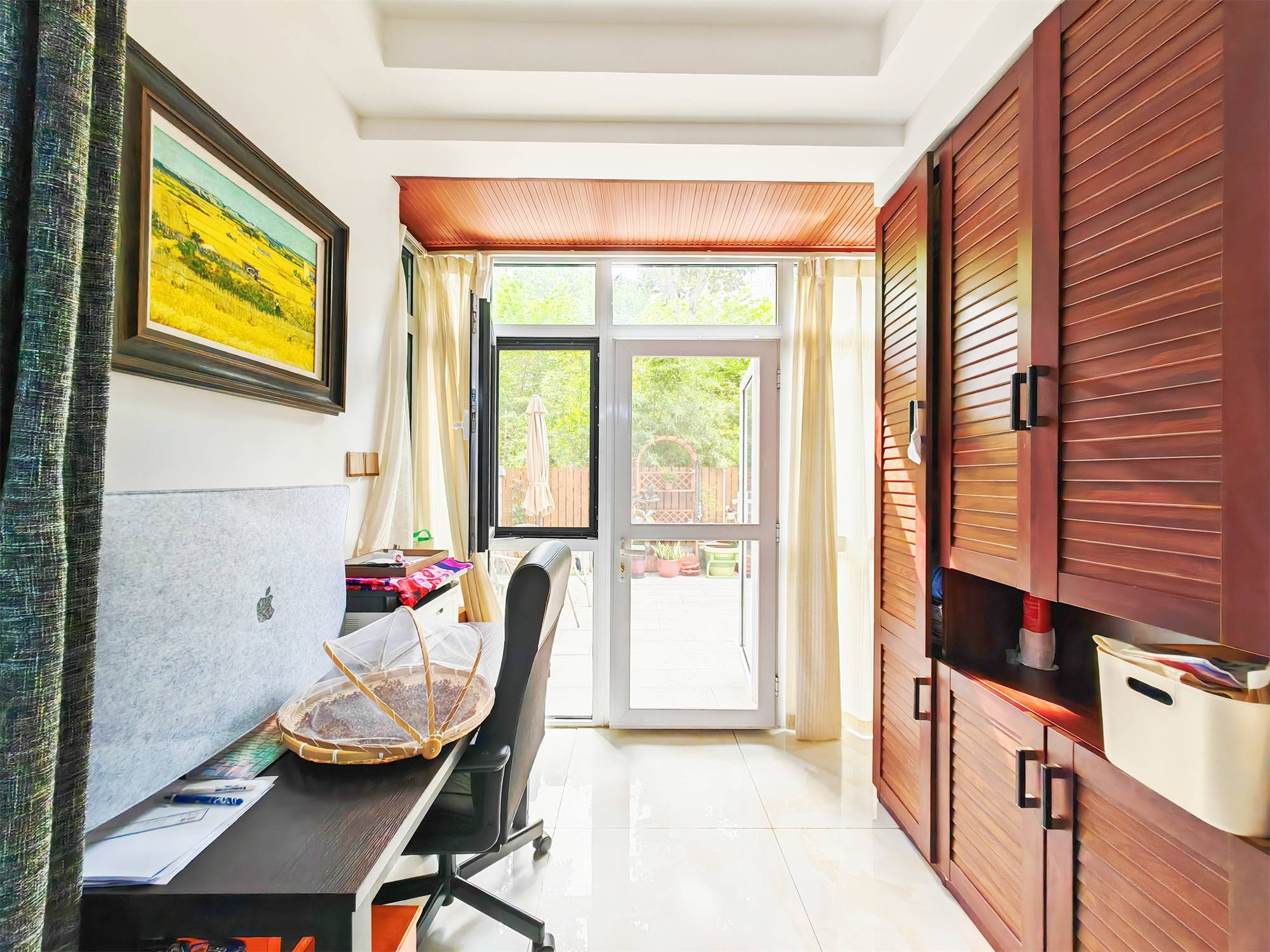 鲁能领秀城A区(十区)