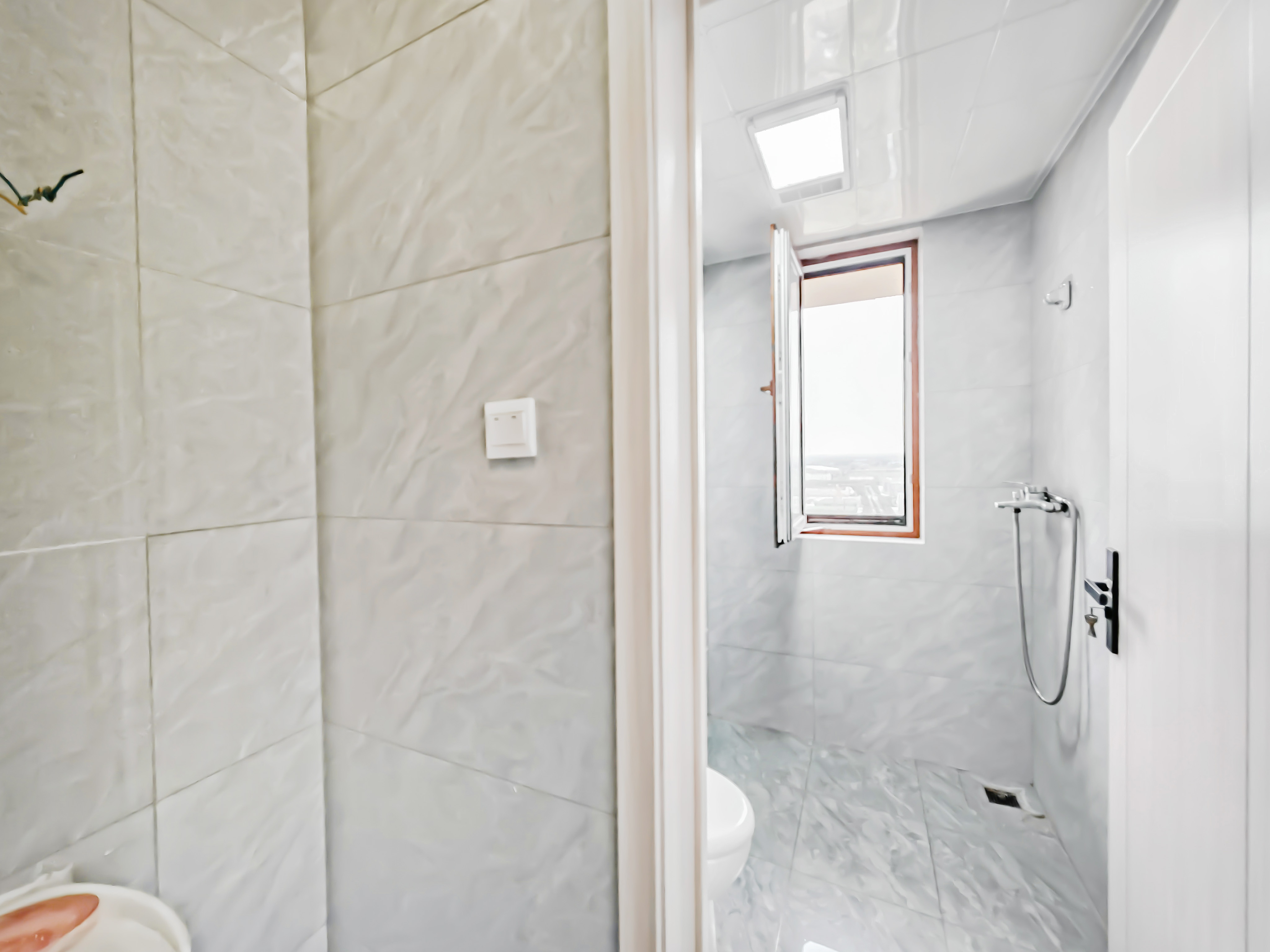 天鸿万象新天公园大道