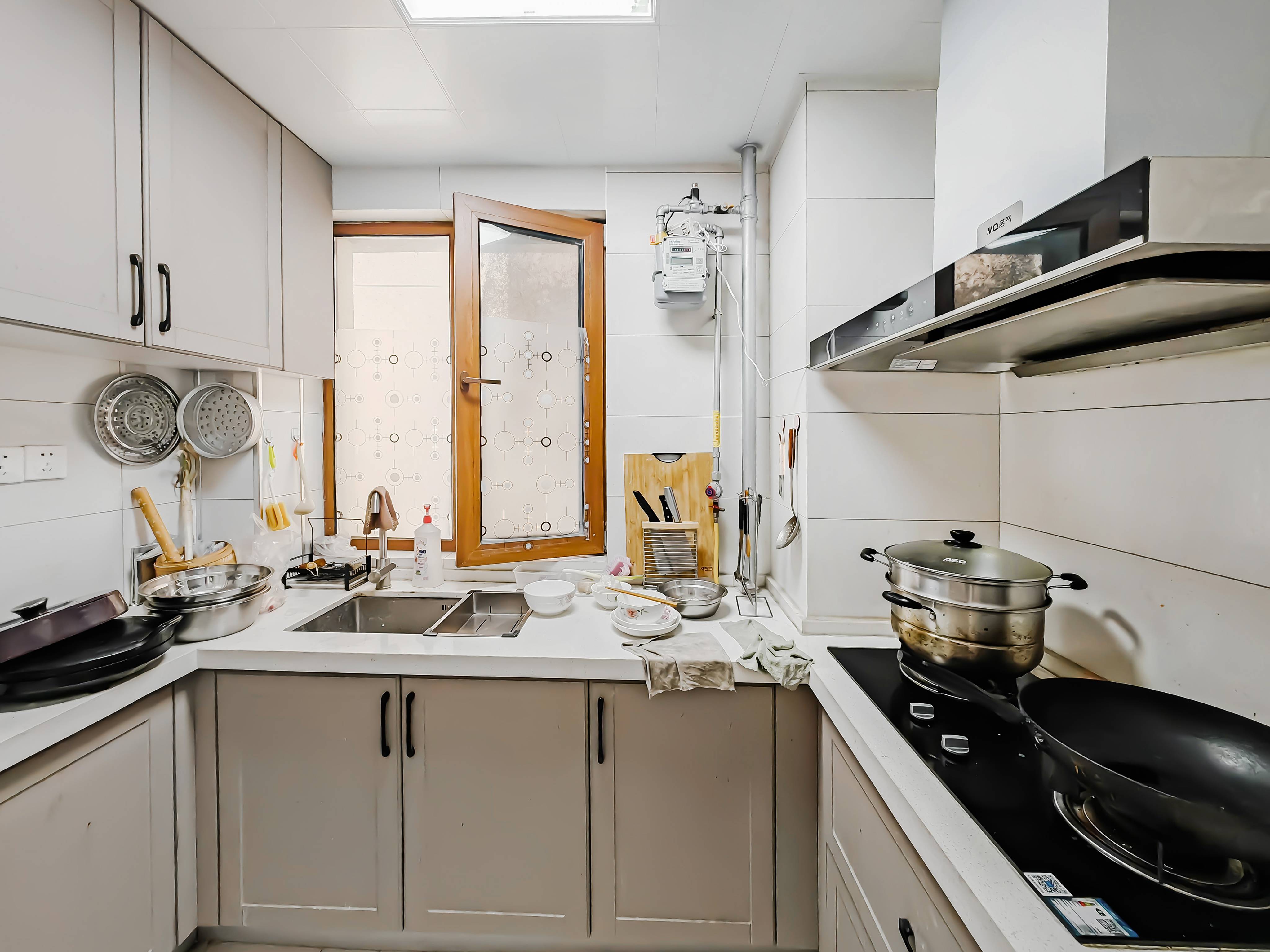 天鸿万象新天公园大道