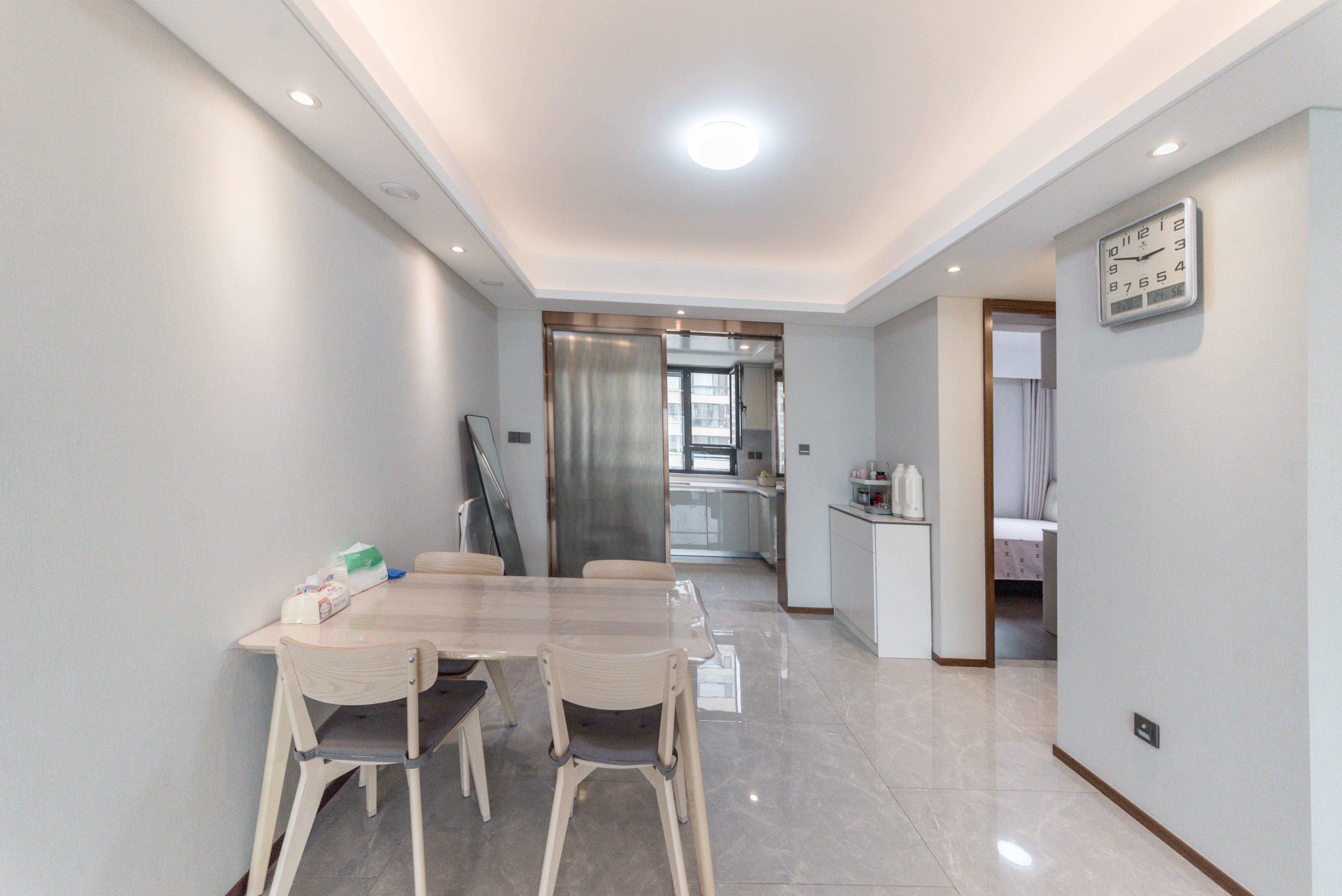 银丰玖玺城二期山和院