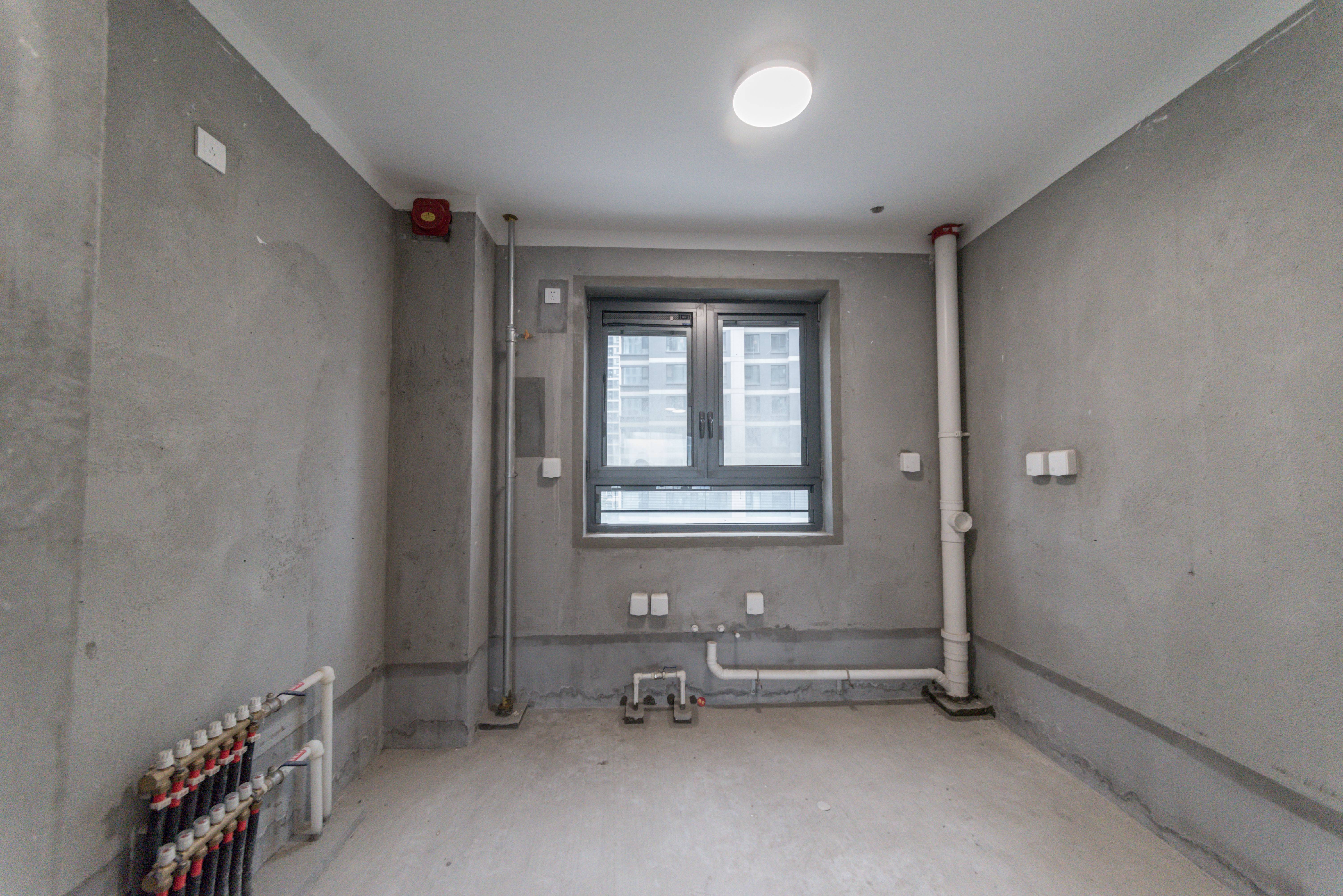 银丰玖玺城四期融合府