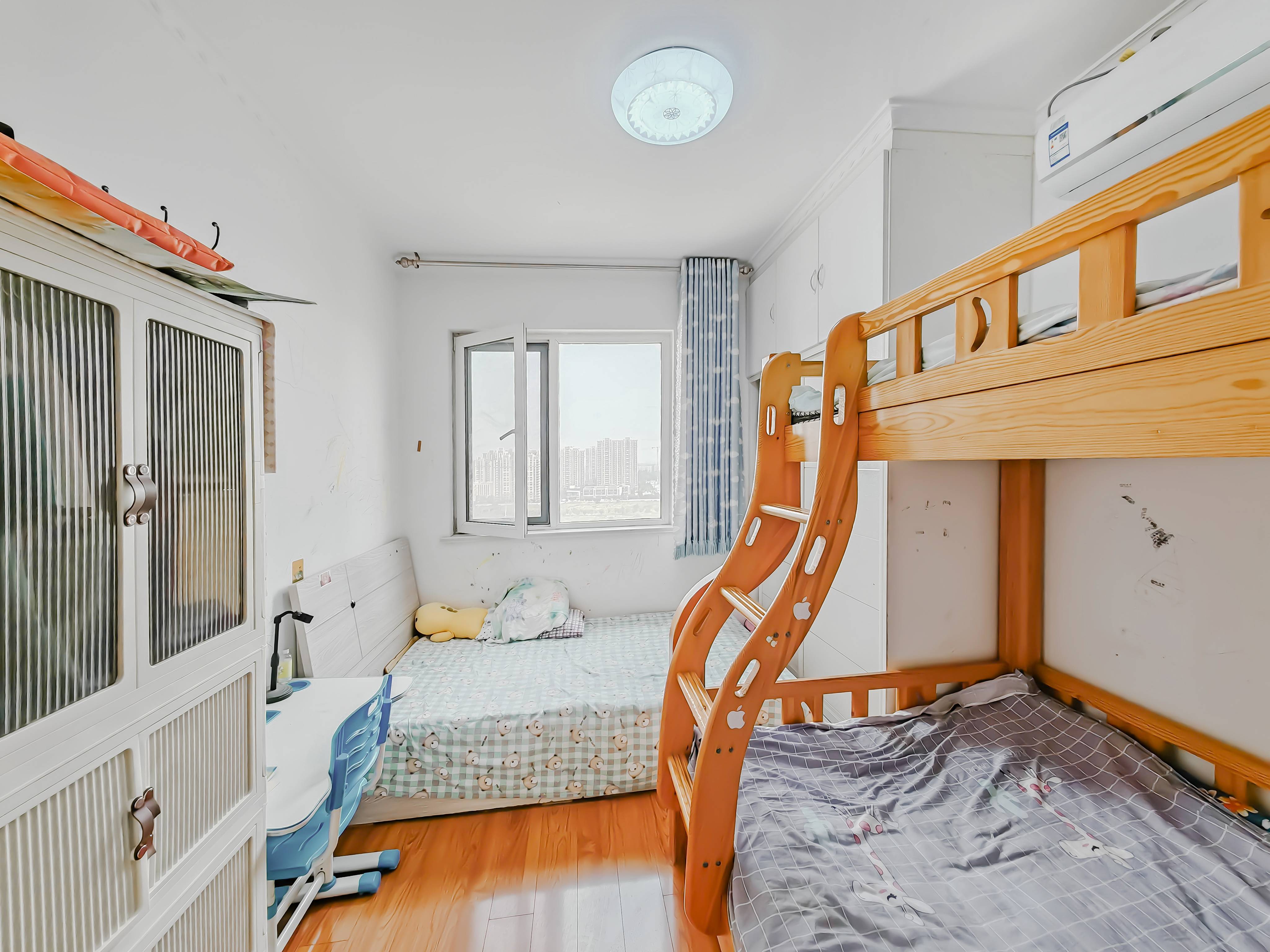 天鸿万象新天PARK郡