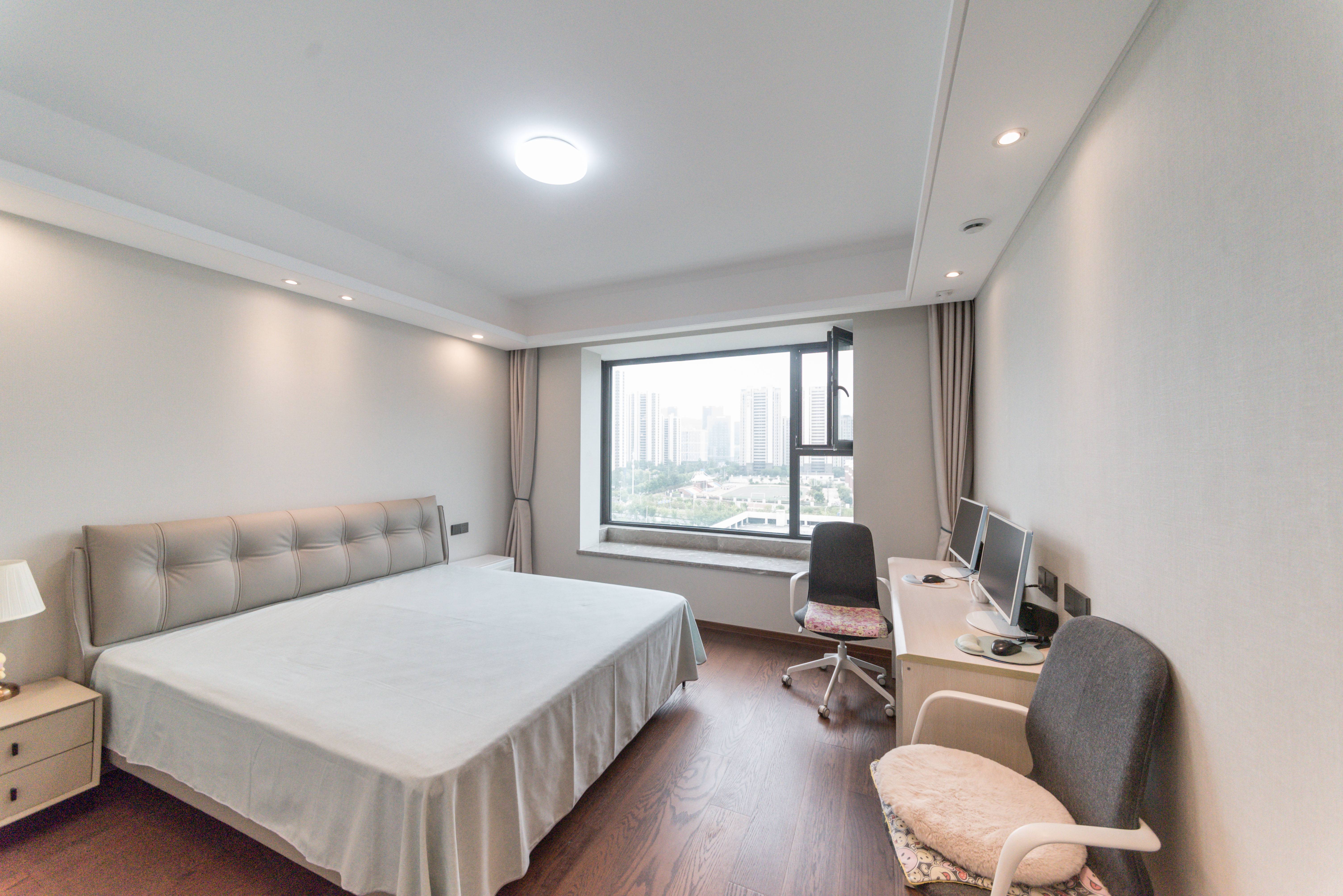 银丰玖玺城二期山和院