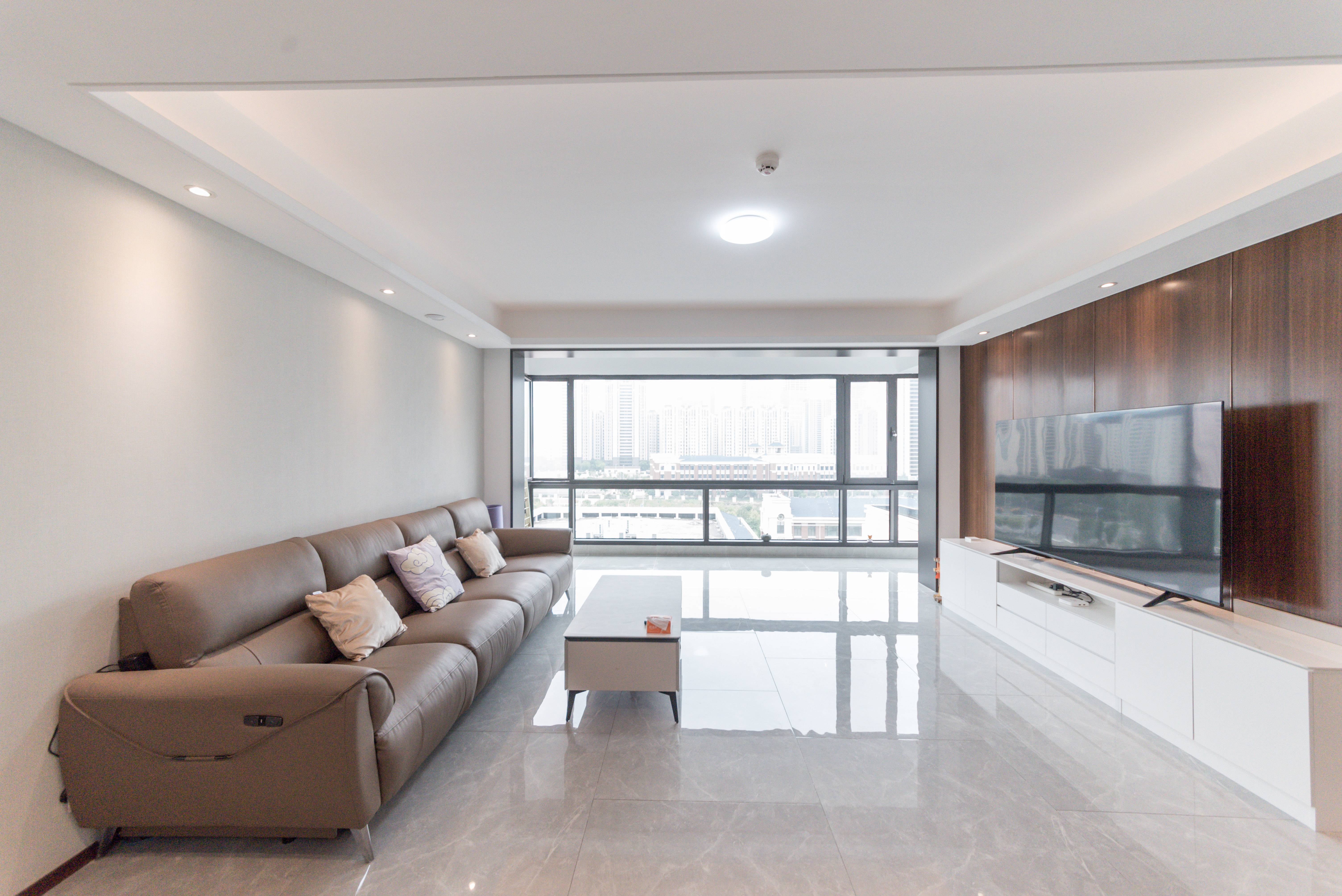 银丰玖玺城二期山和院