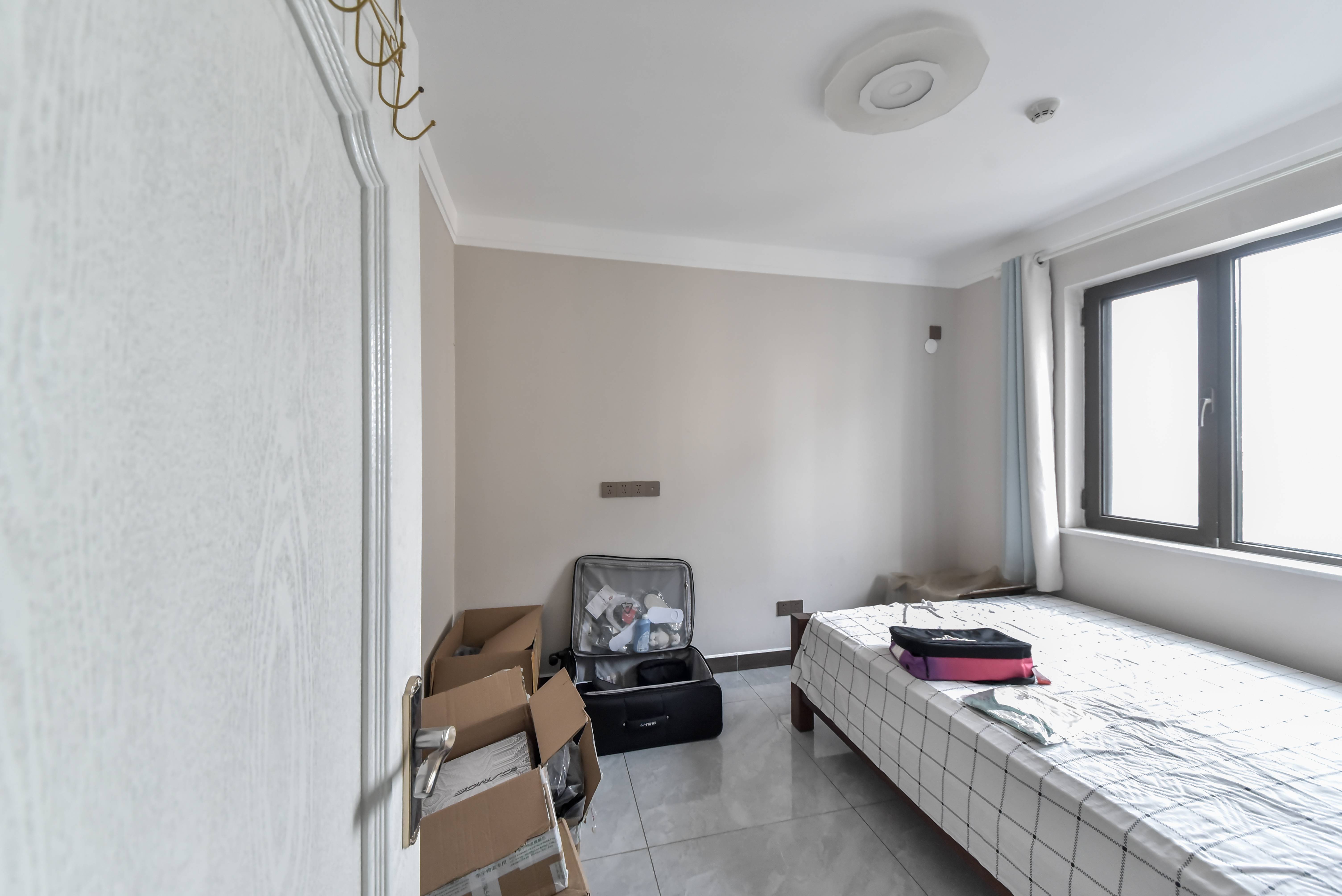 中新锦绣天地东苑一区