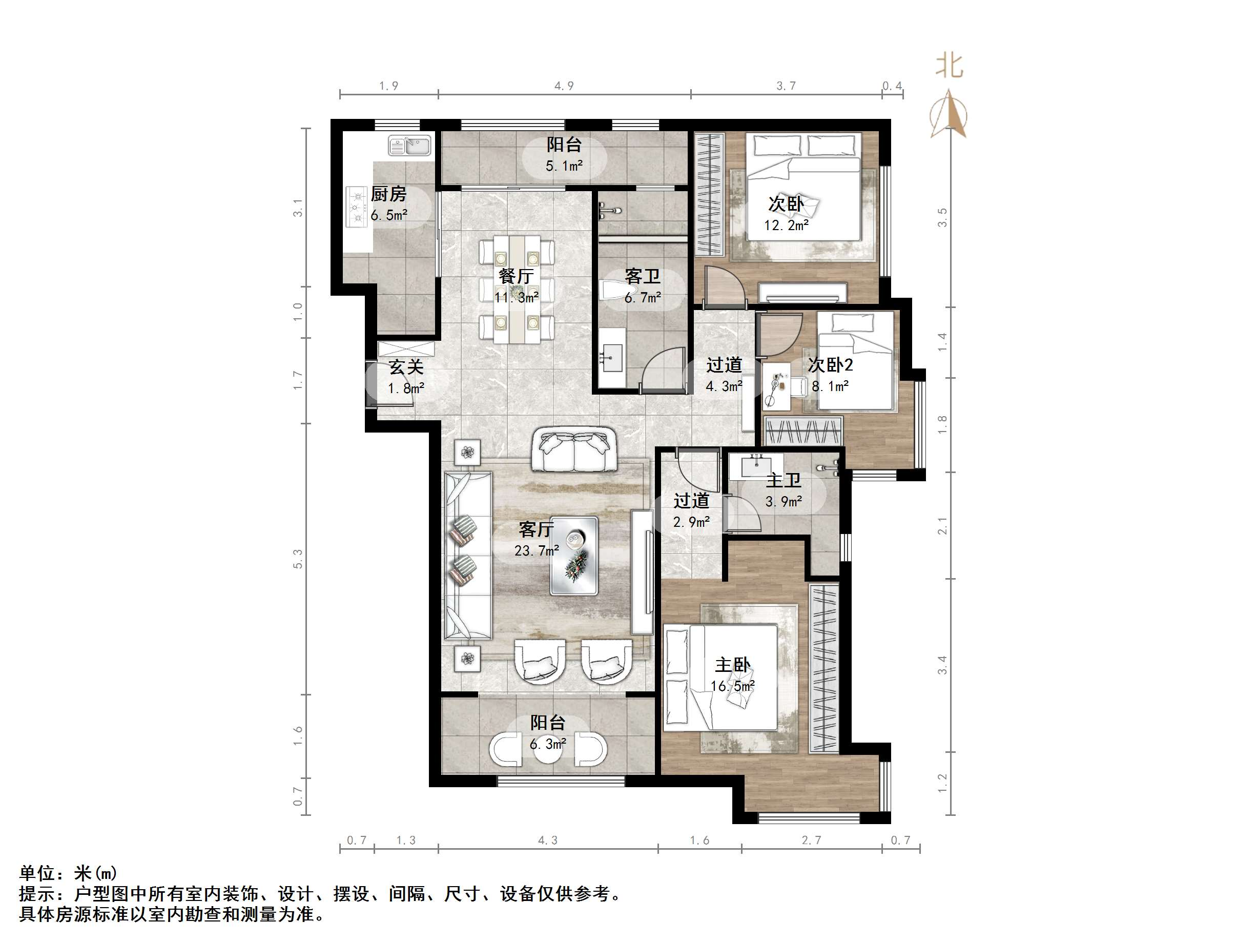 绿地新里卢浮公馆