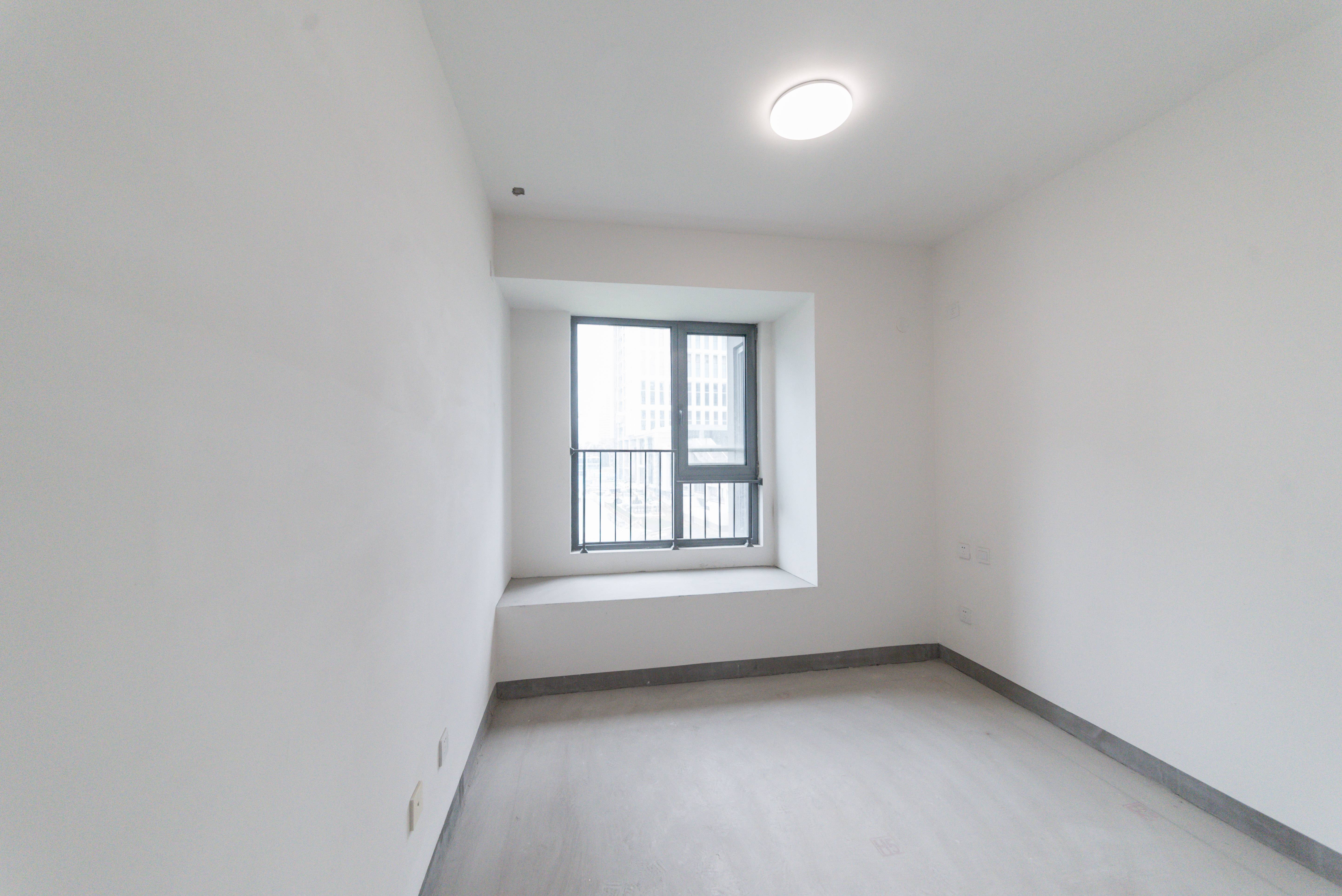 银丰玖玺城四期融合府