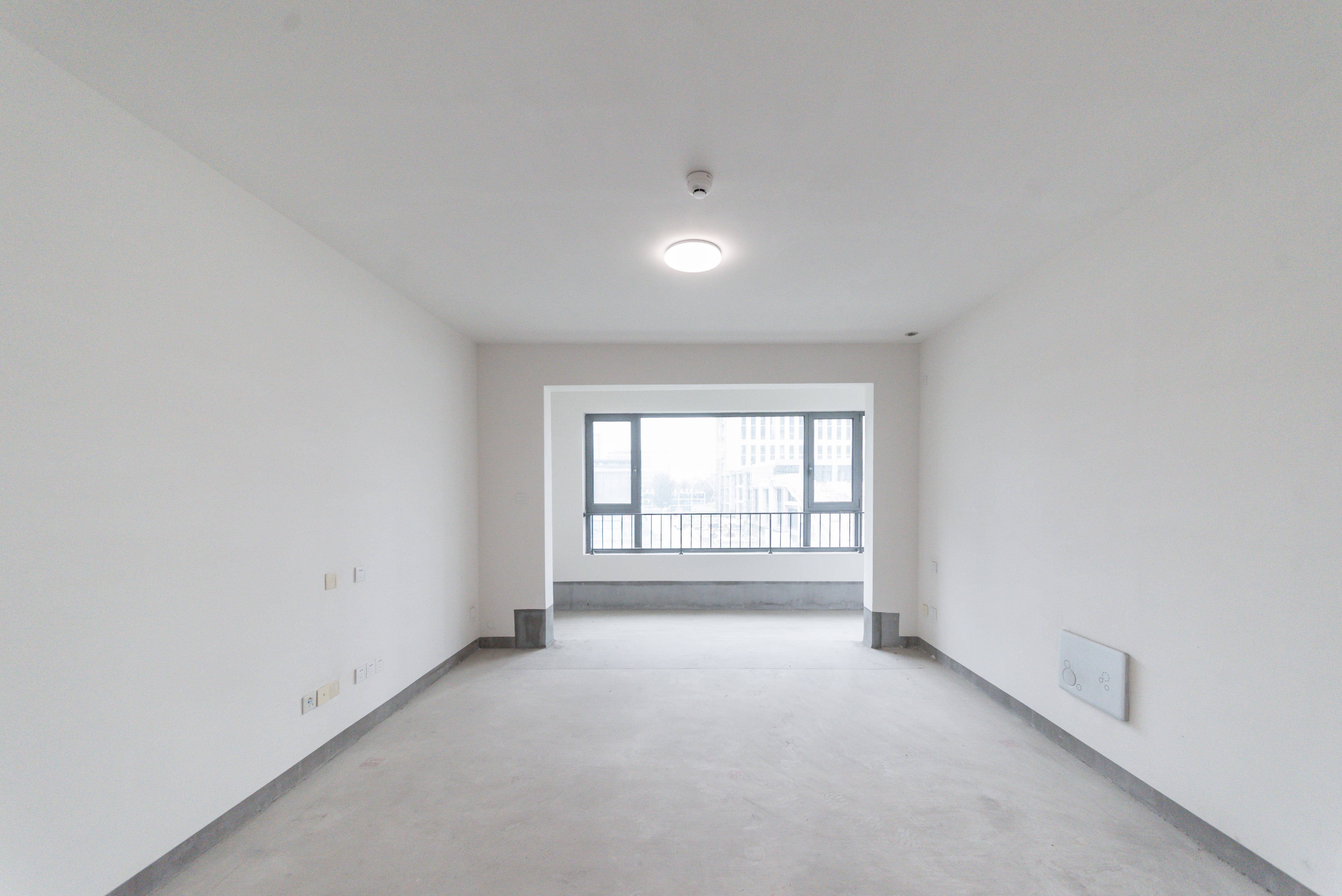  银丰玖玺城四期融合府 北