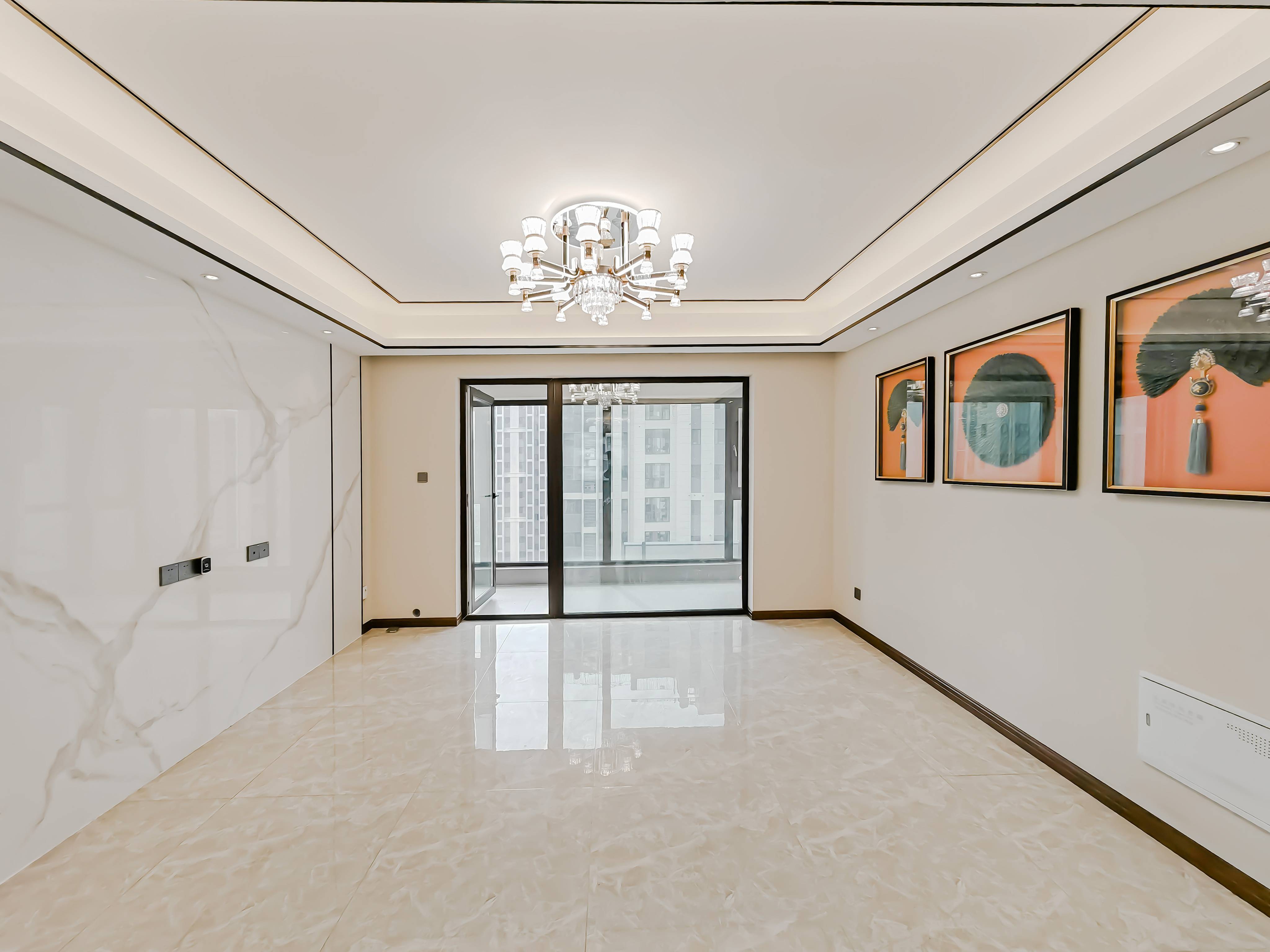  万科魅力之城 南