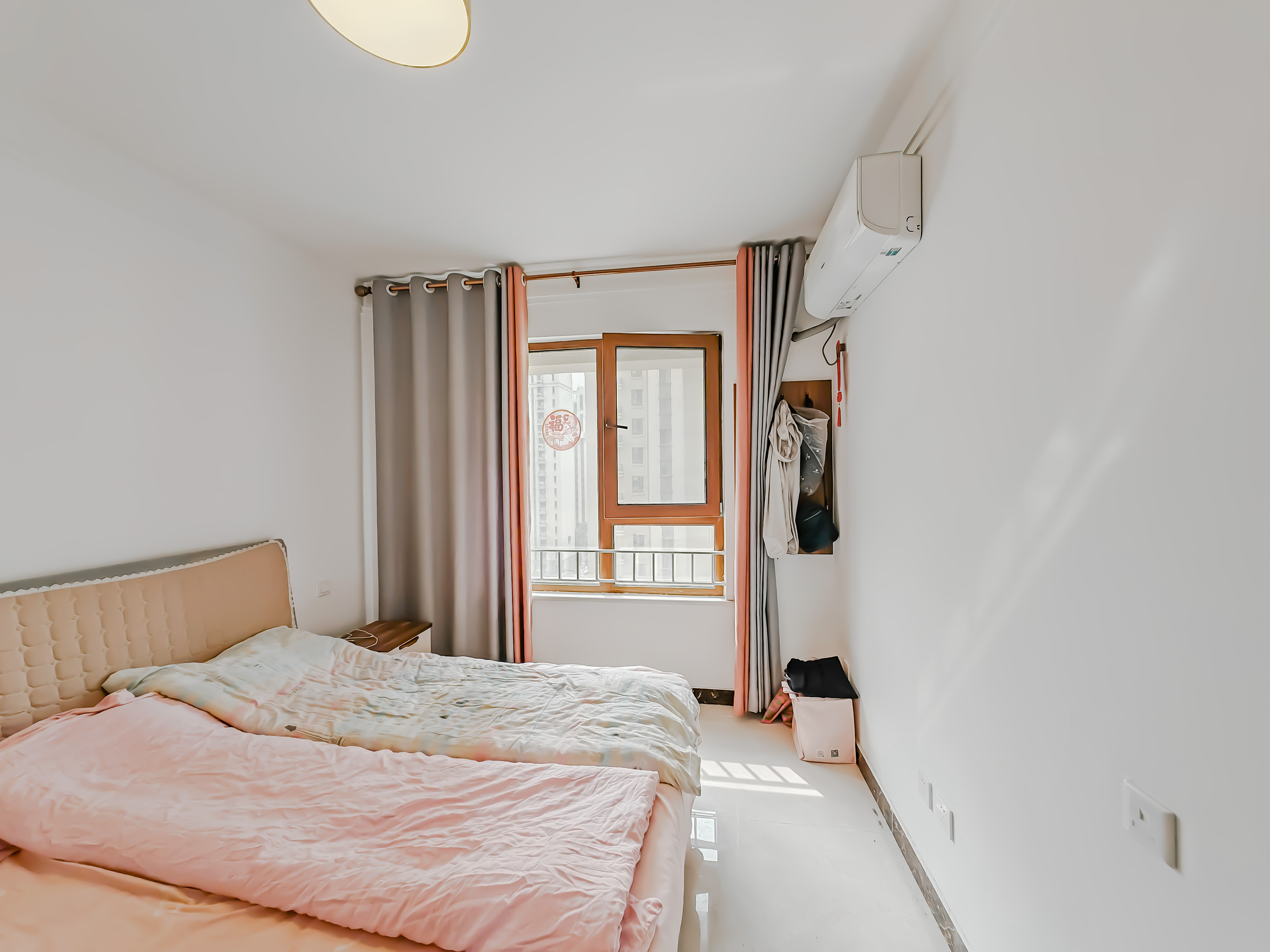 天鸿万象新天公园大道