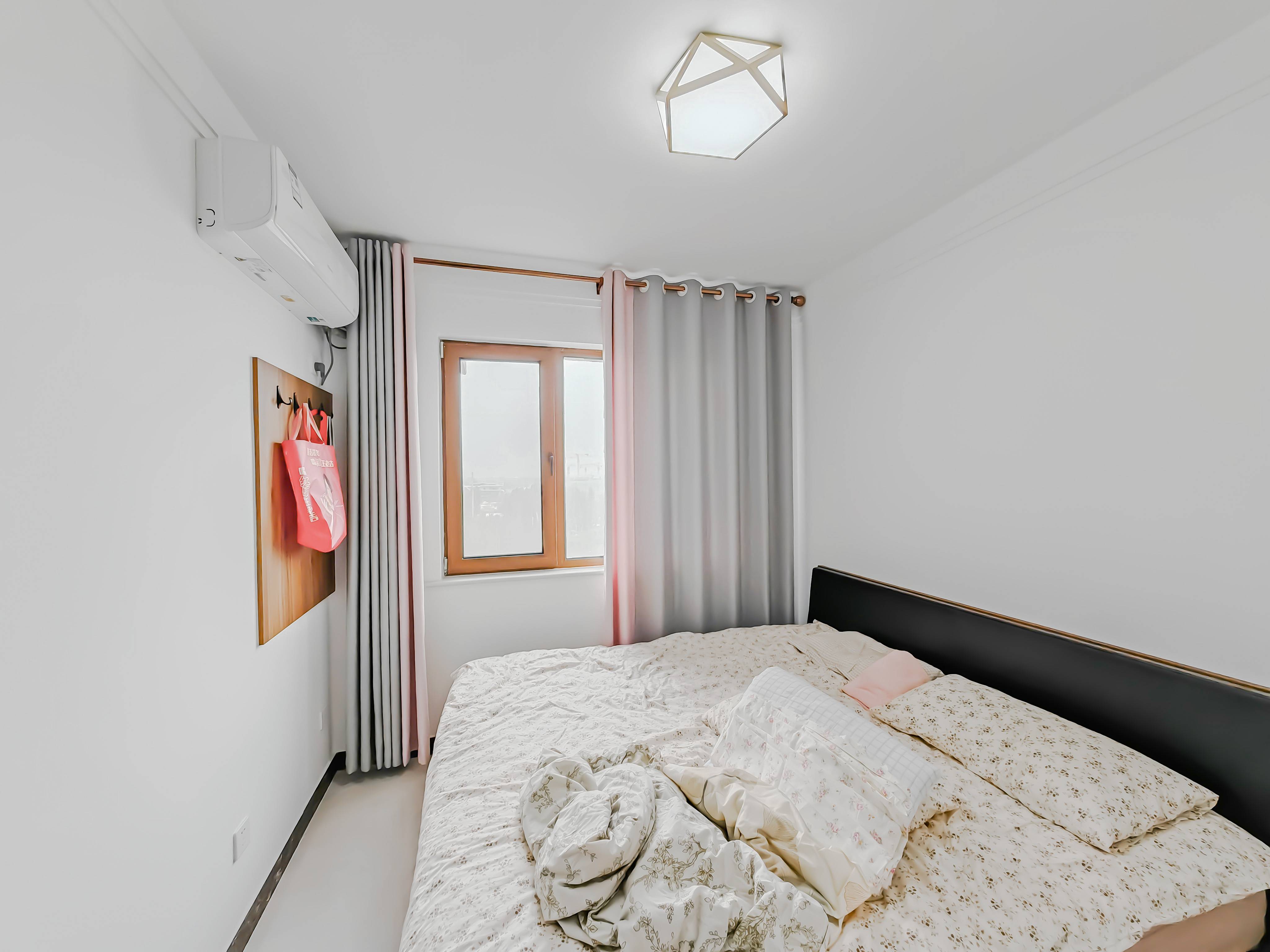 天鸿万象新天公园大道