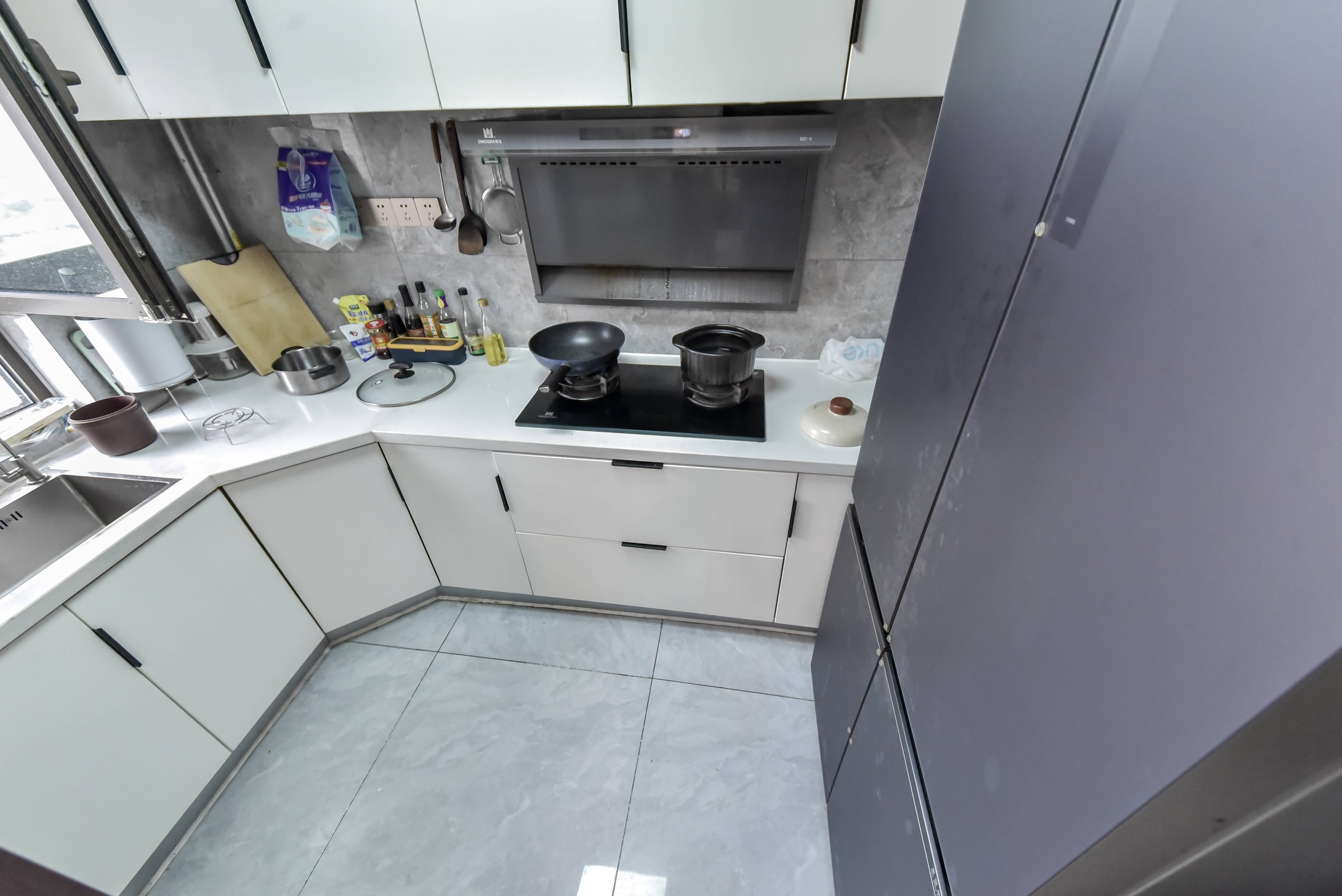 中新锦绣天地东苑一区