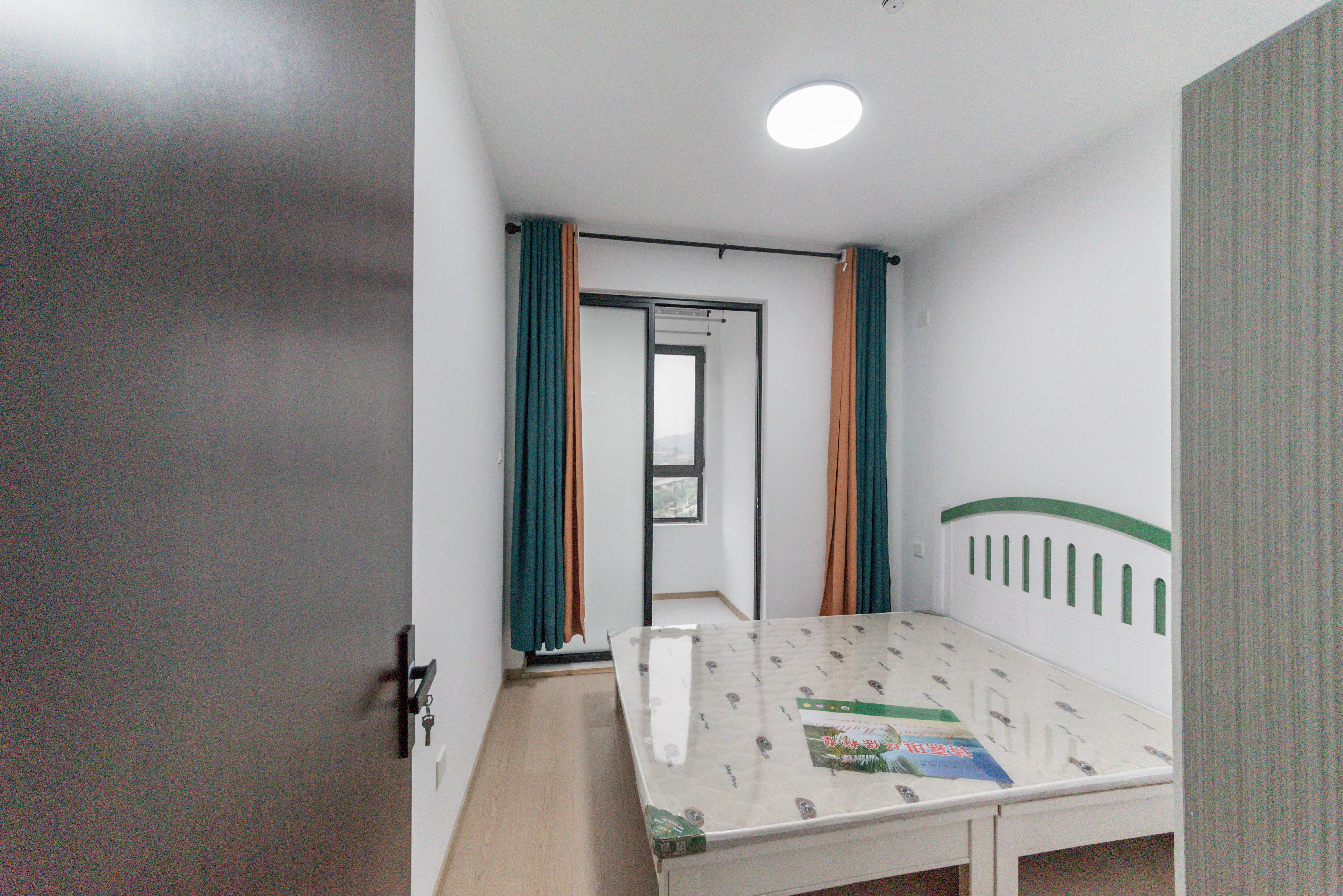 融创文旅城朱瑾台