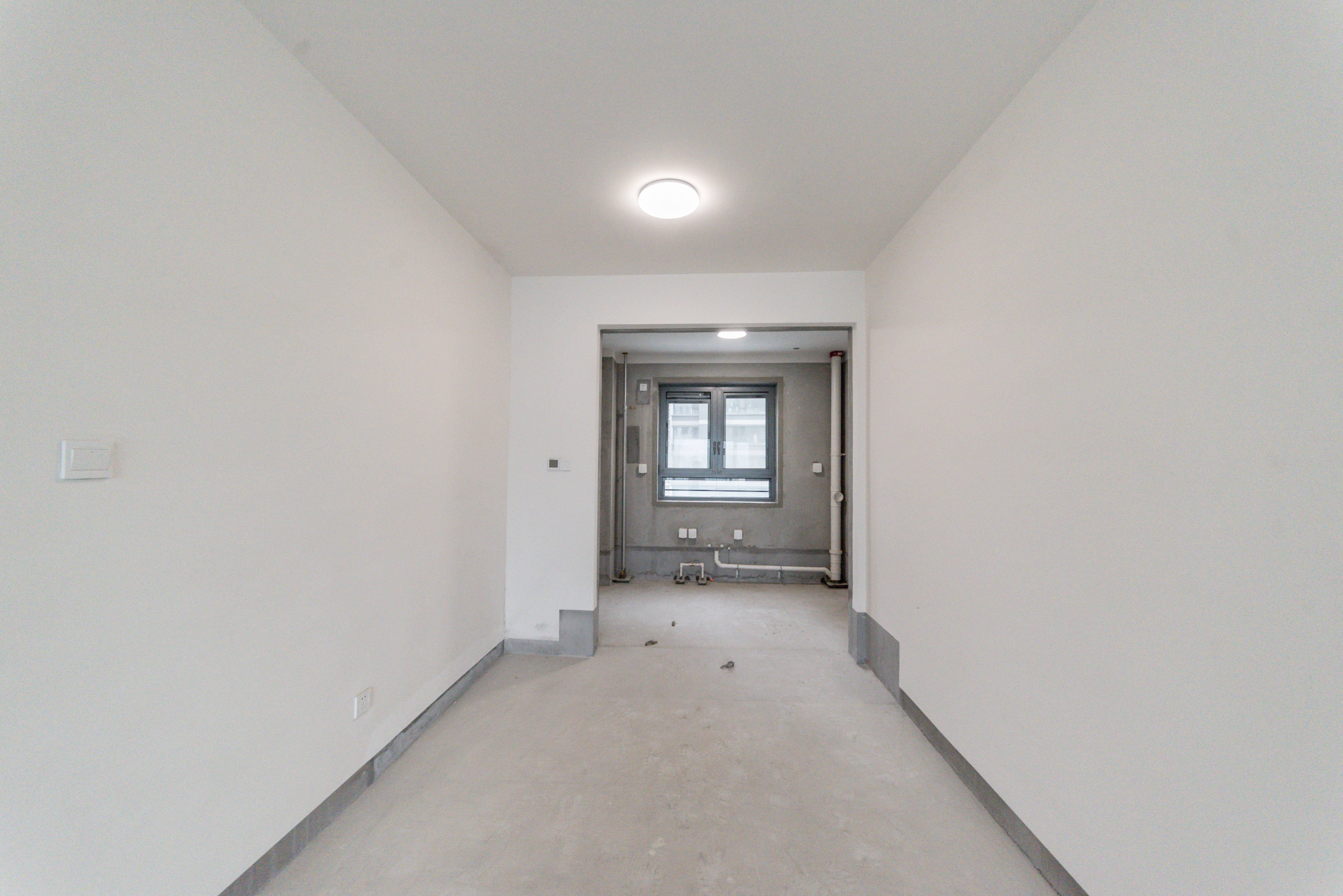 银丰玖玺城四期融合府