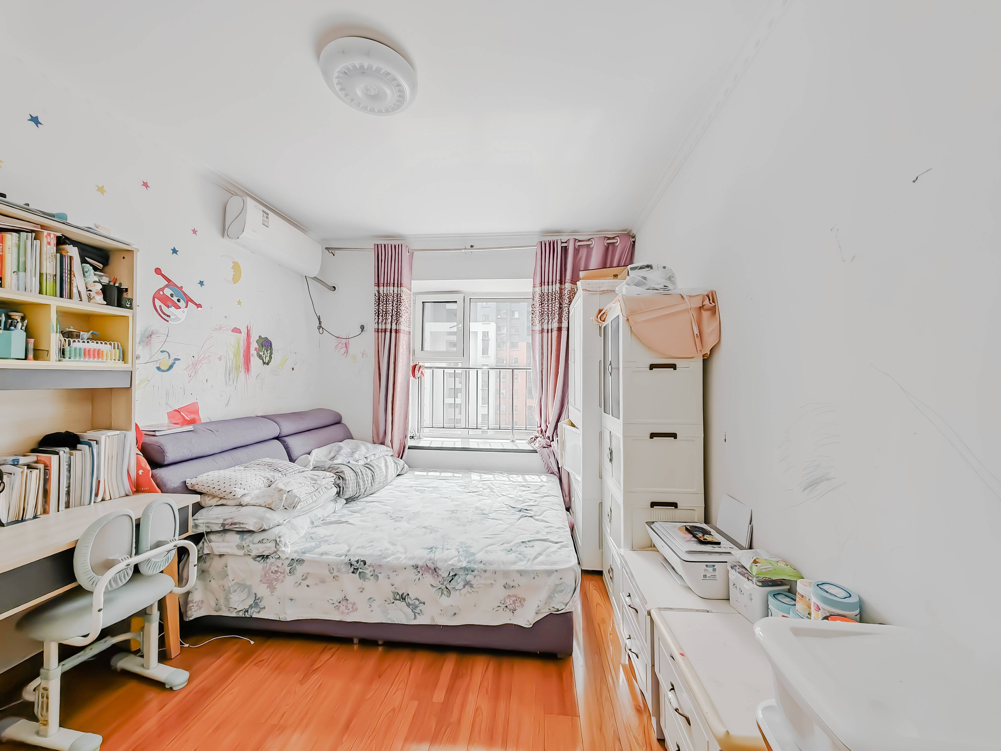 天鸿万象新天PARK郡