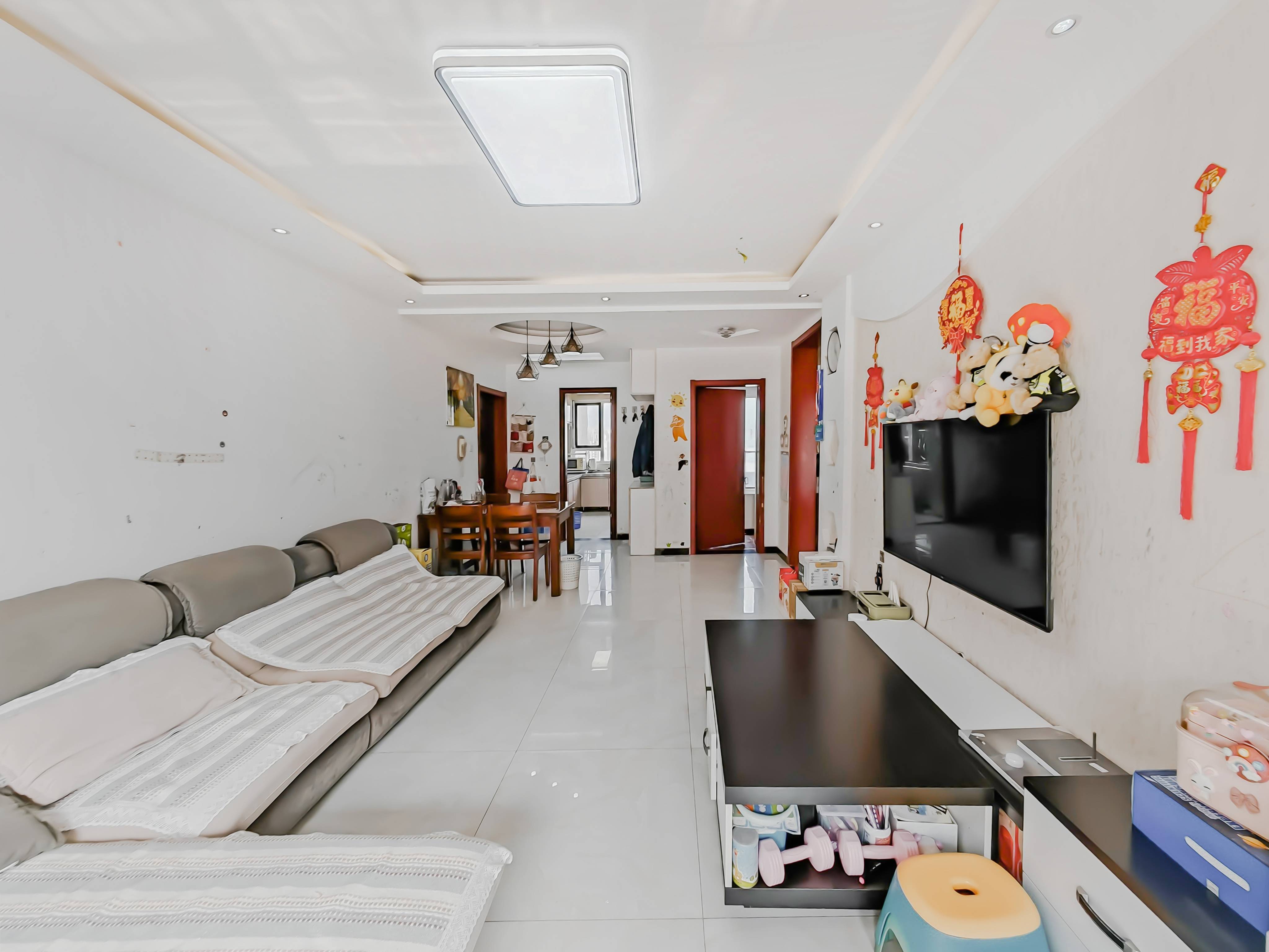 天鸿万象新天PARK郡