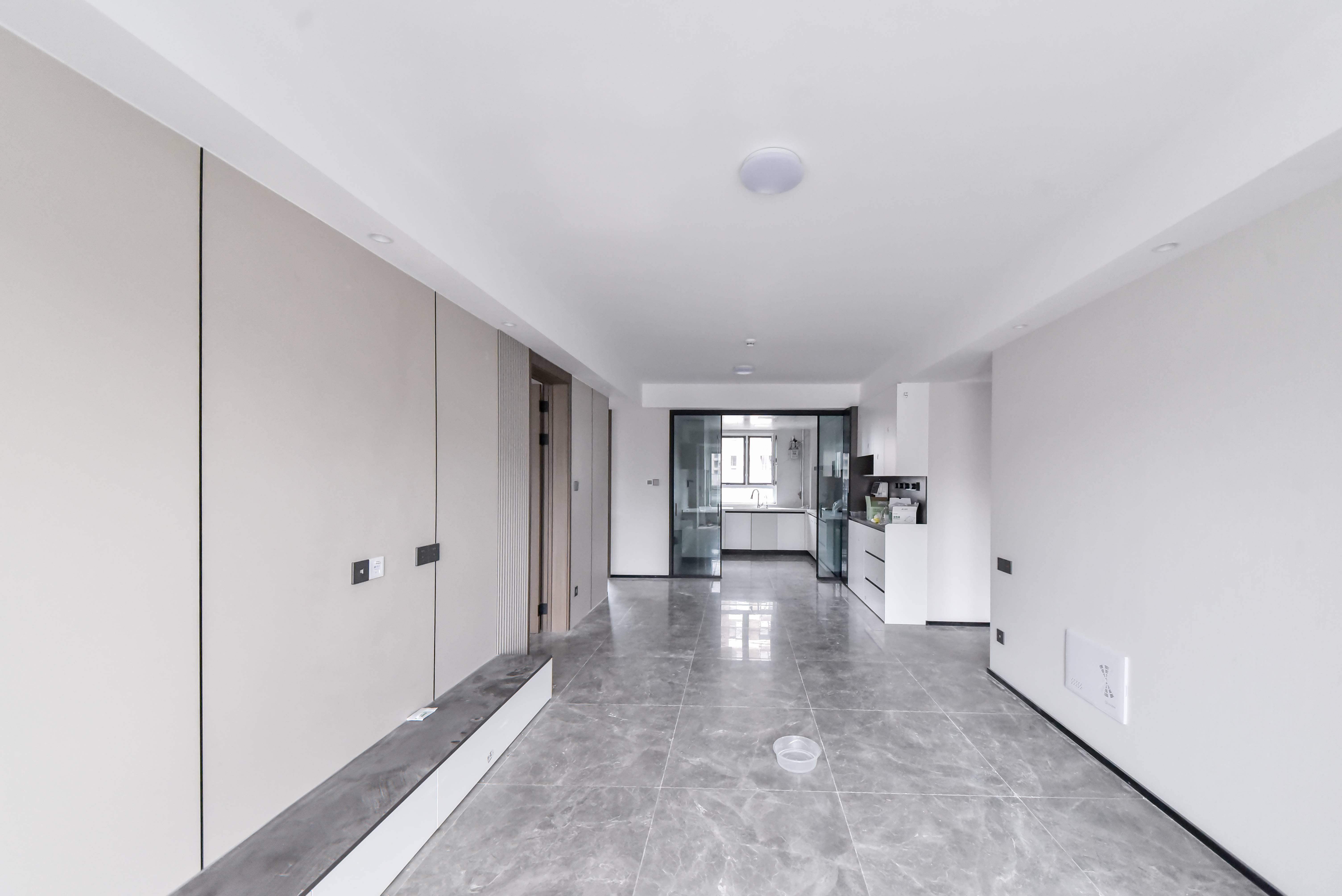 雪山万科城归麓园