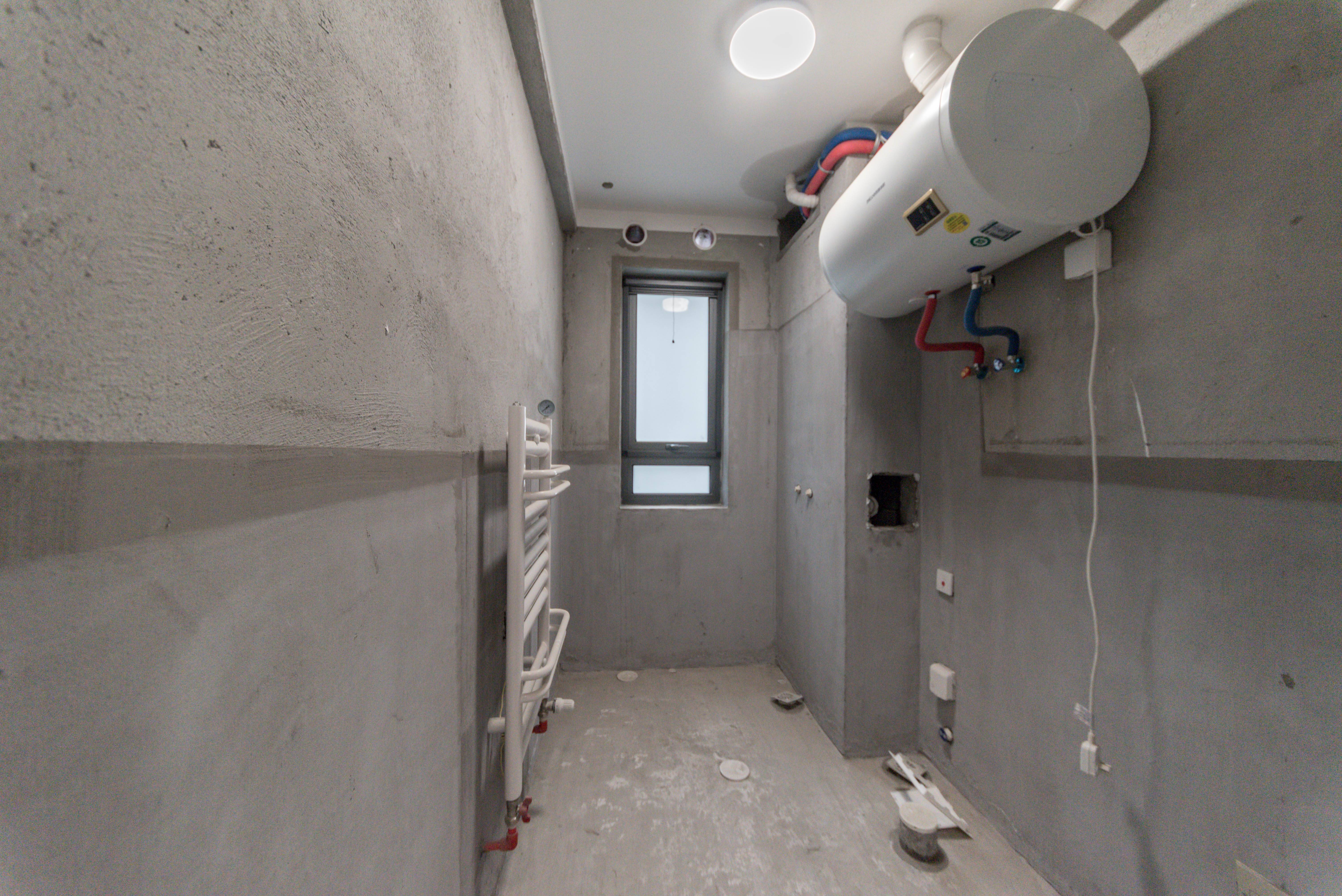 银丰玖玺城四期融合府