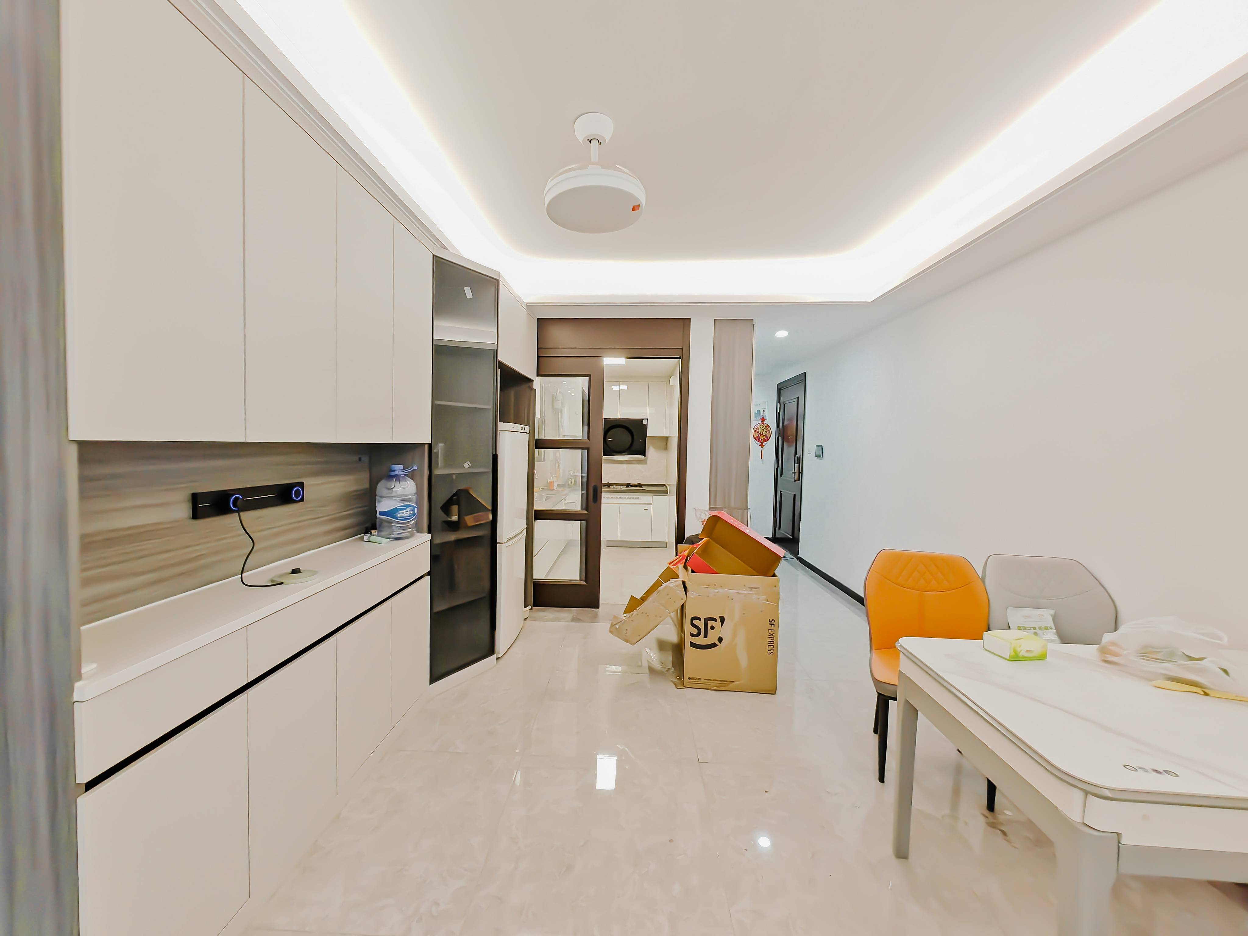 碧桂园凤凰首府