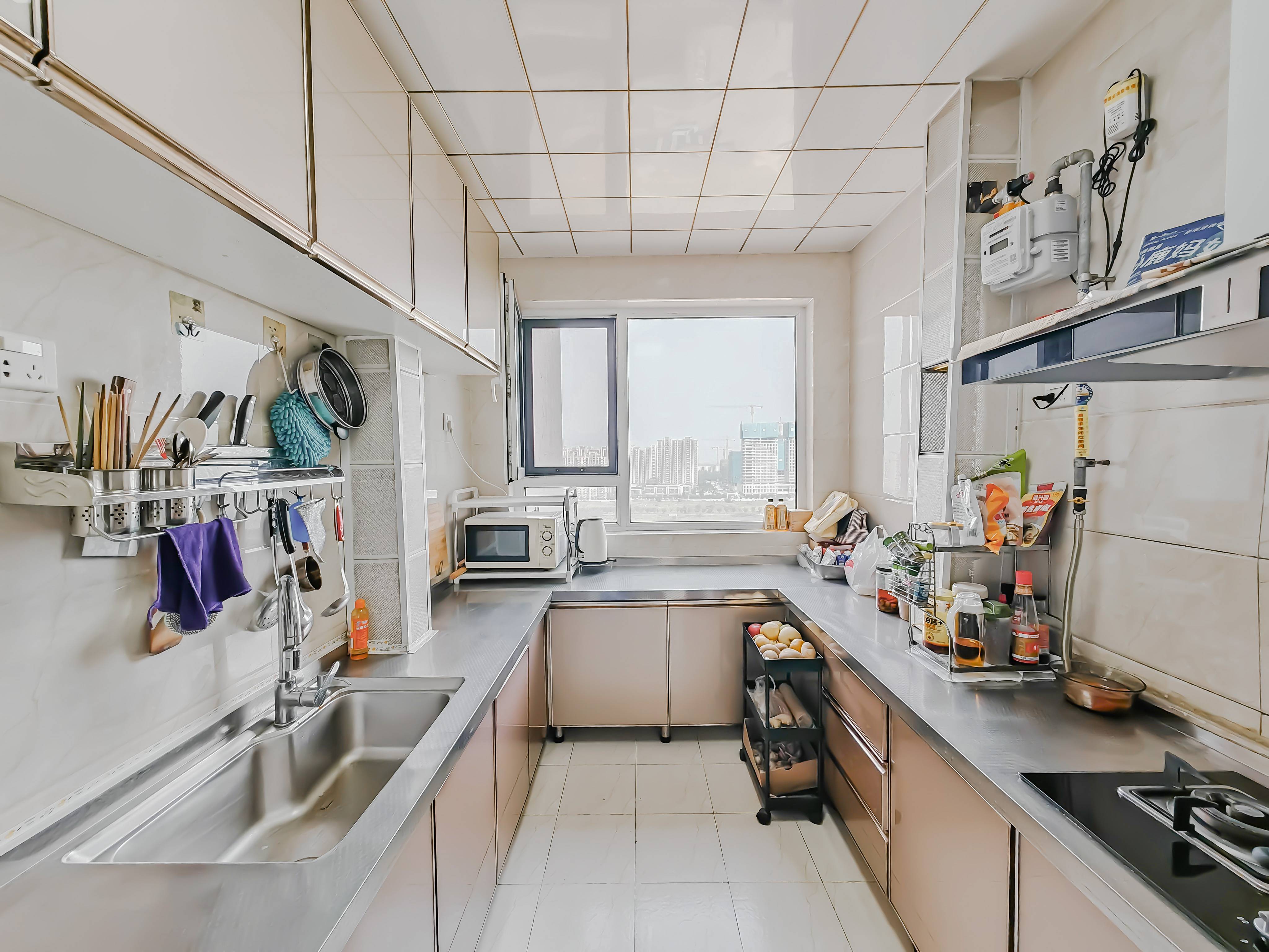 天鸿万象新天PARK郡