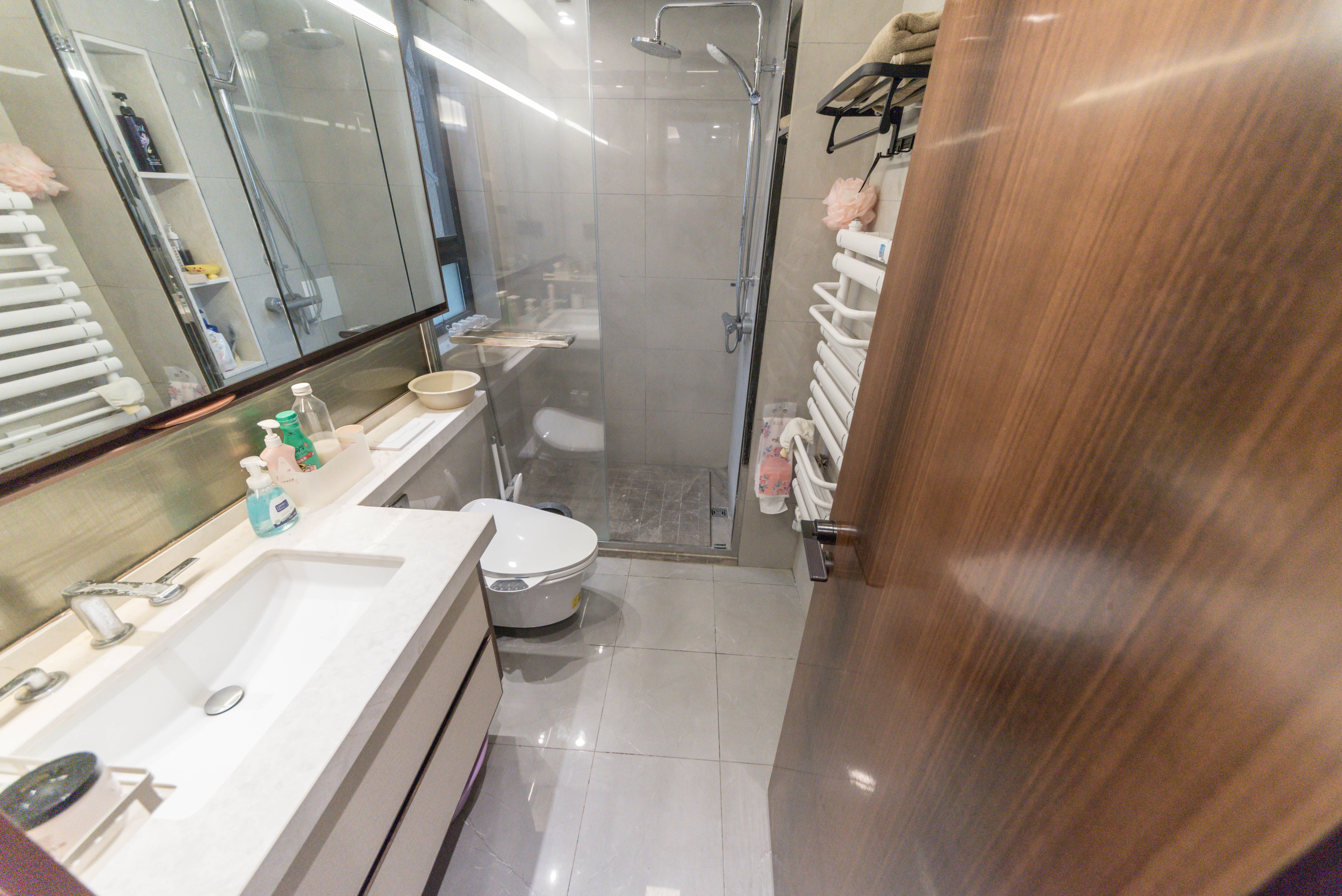 银丰玖玺城二期山和院