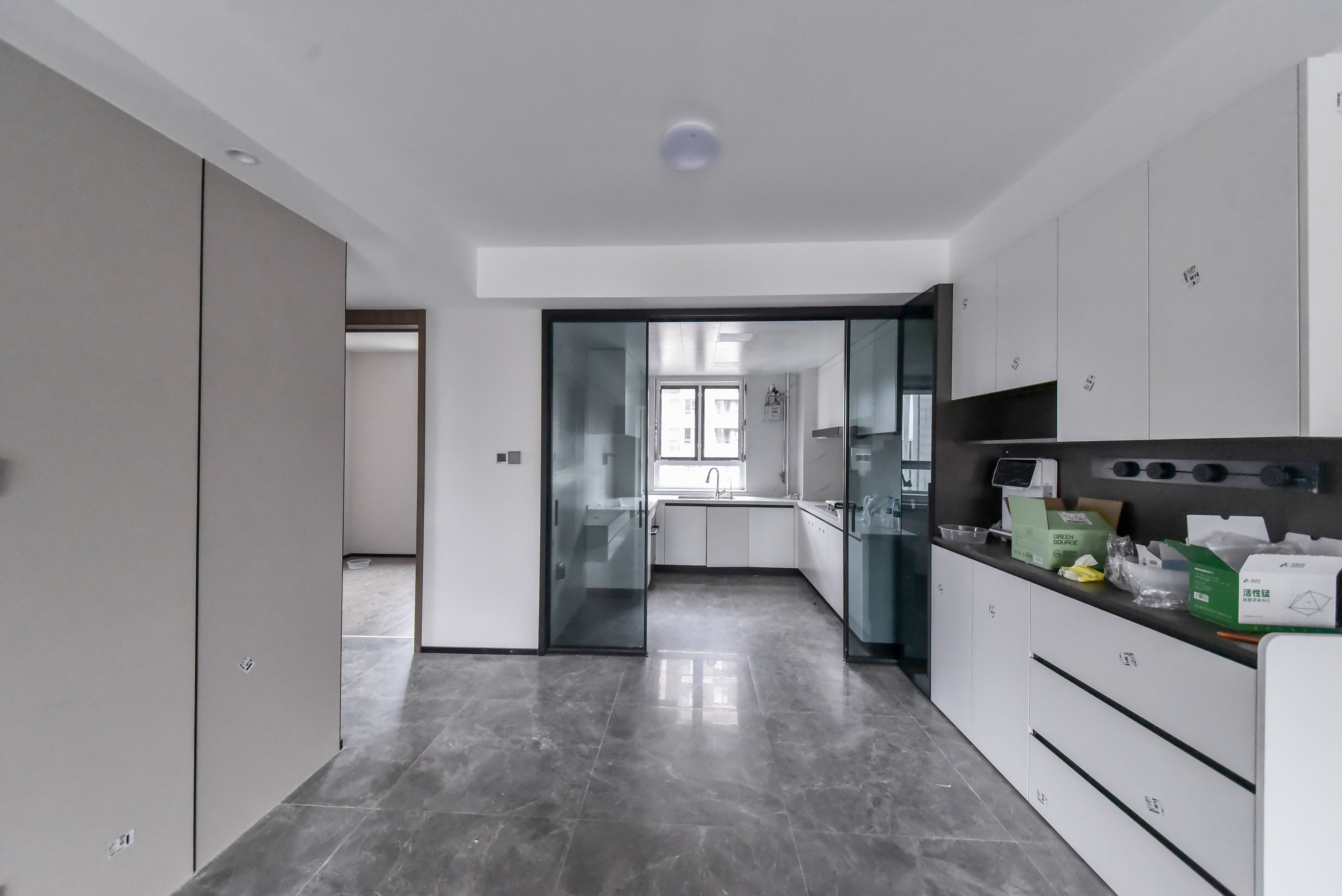 雪山万科城归麓园