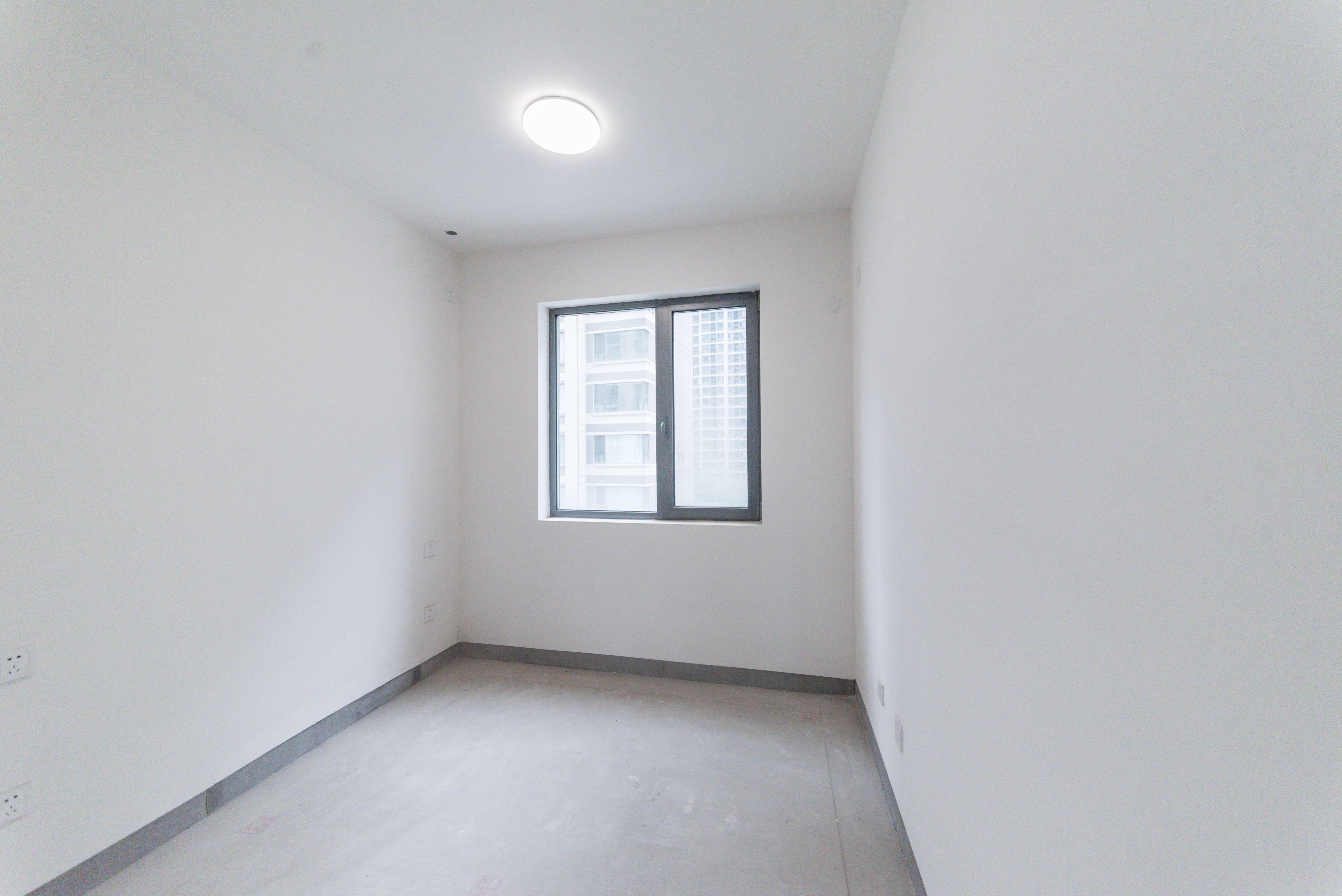 银丰玖玺城四期融合府