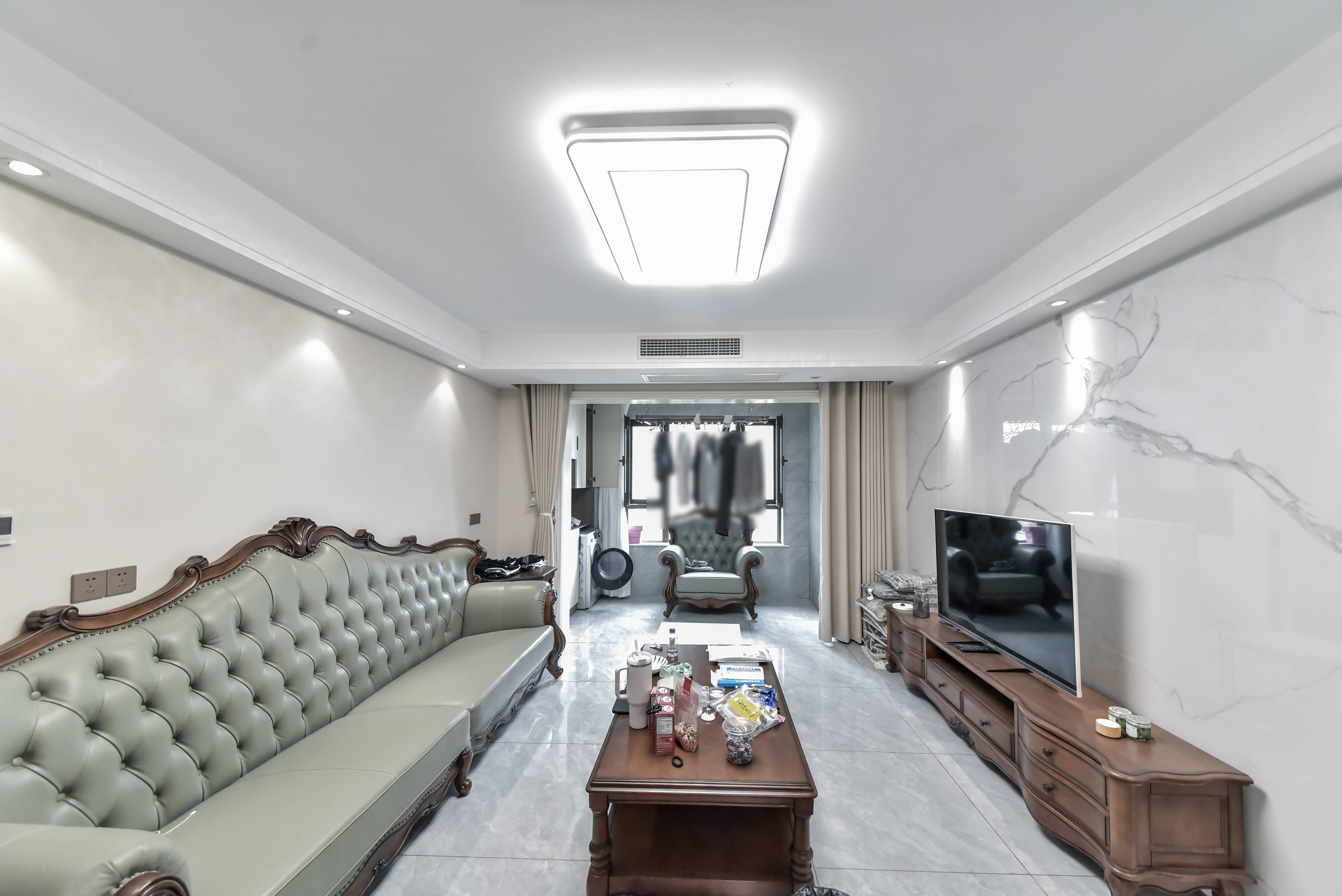 中新锦绣天地东苑一区