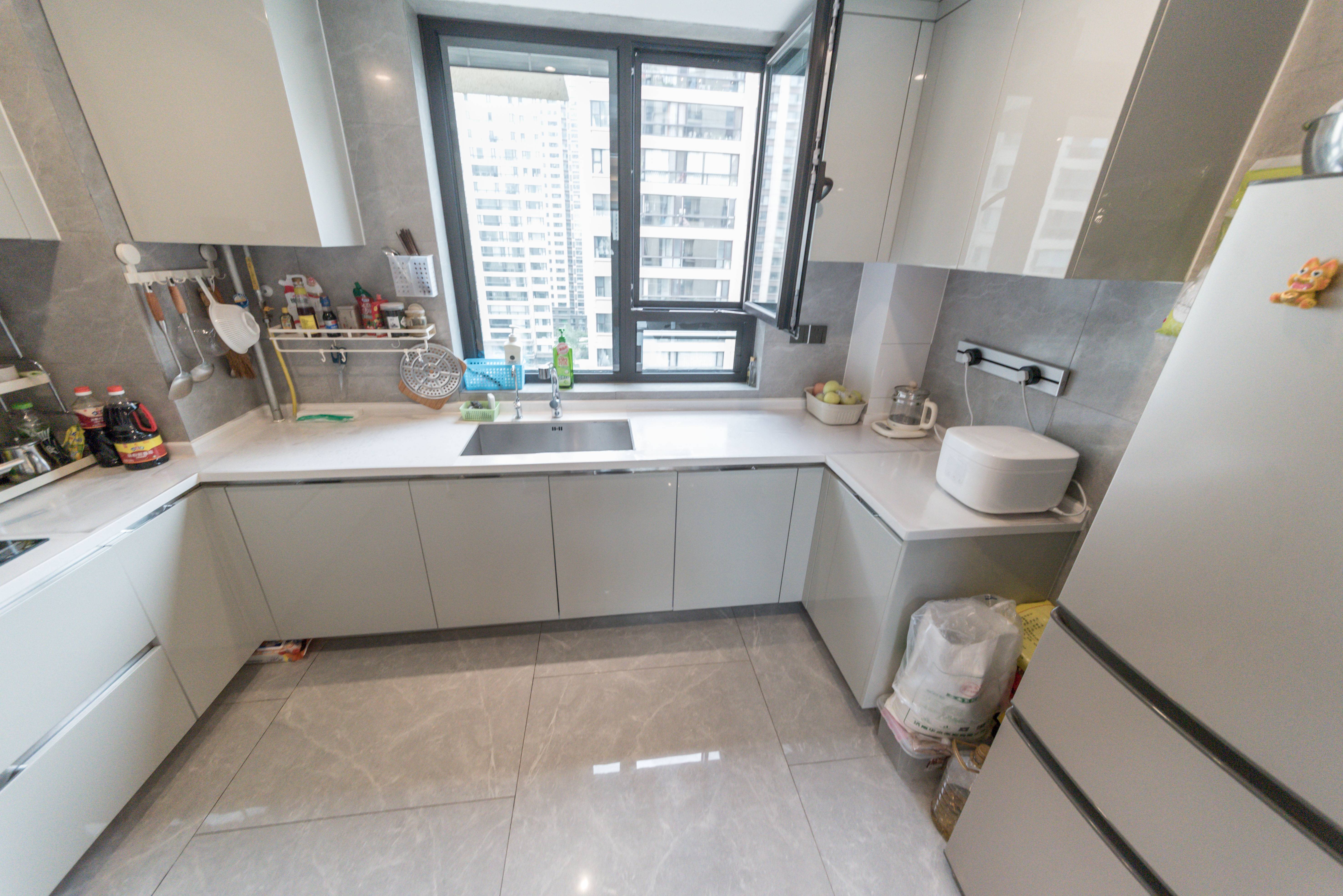 银丰玖玺城二期山和院