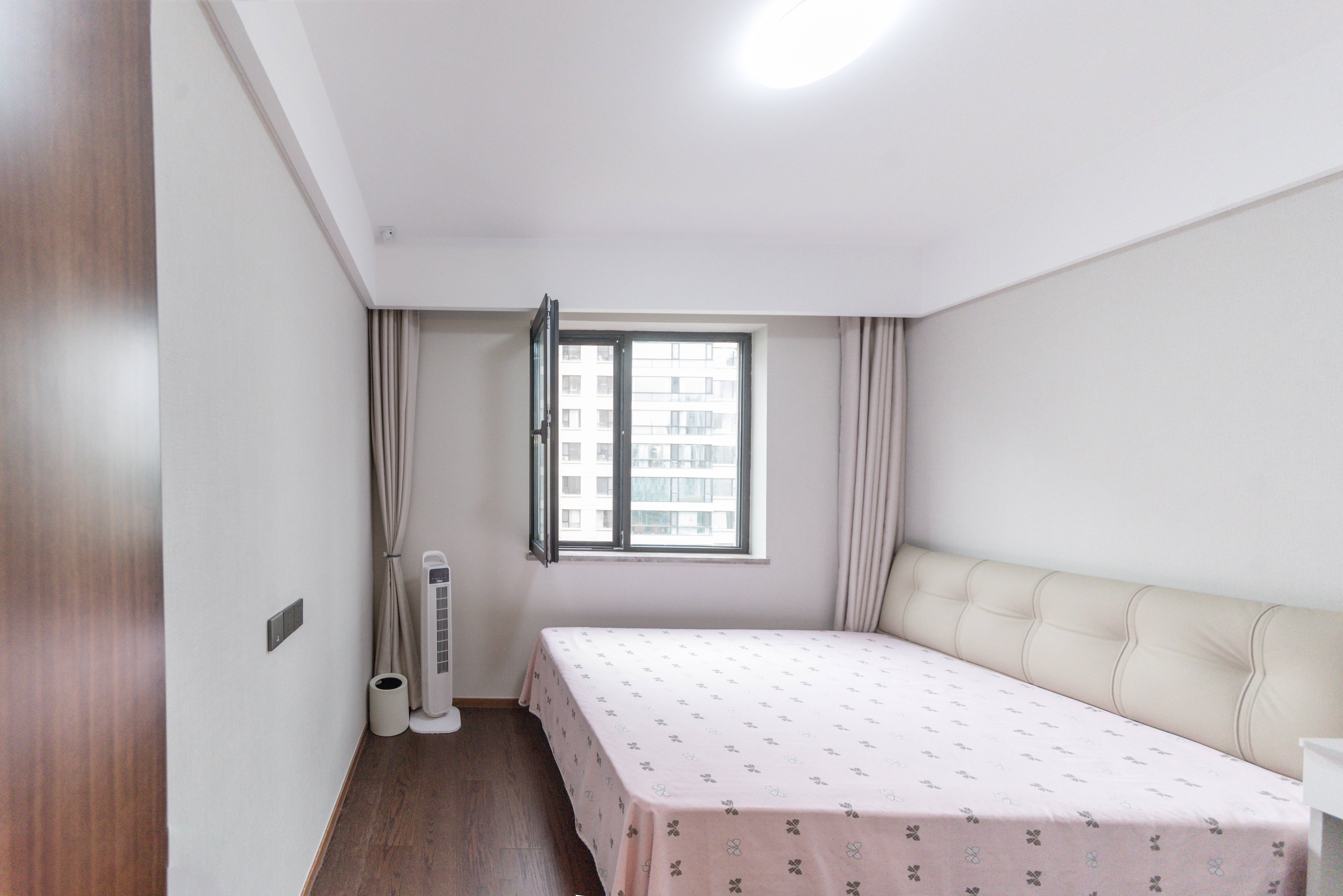 银丰玖玺城二期山和院