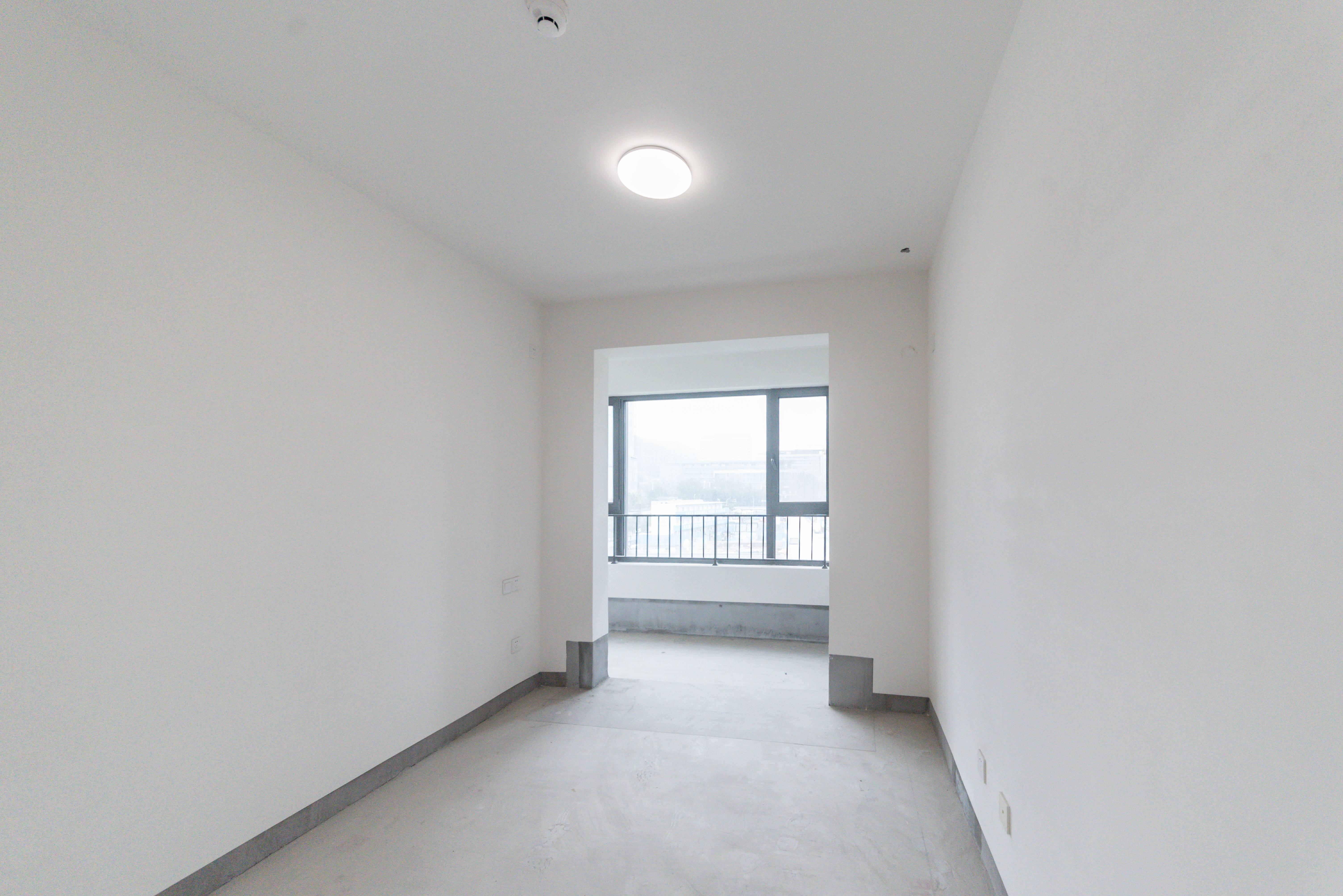 银丰玖玺城四期融合府