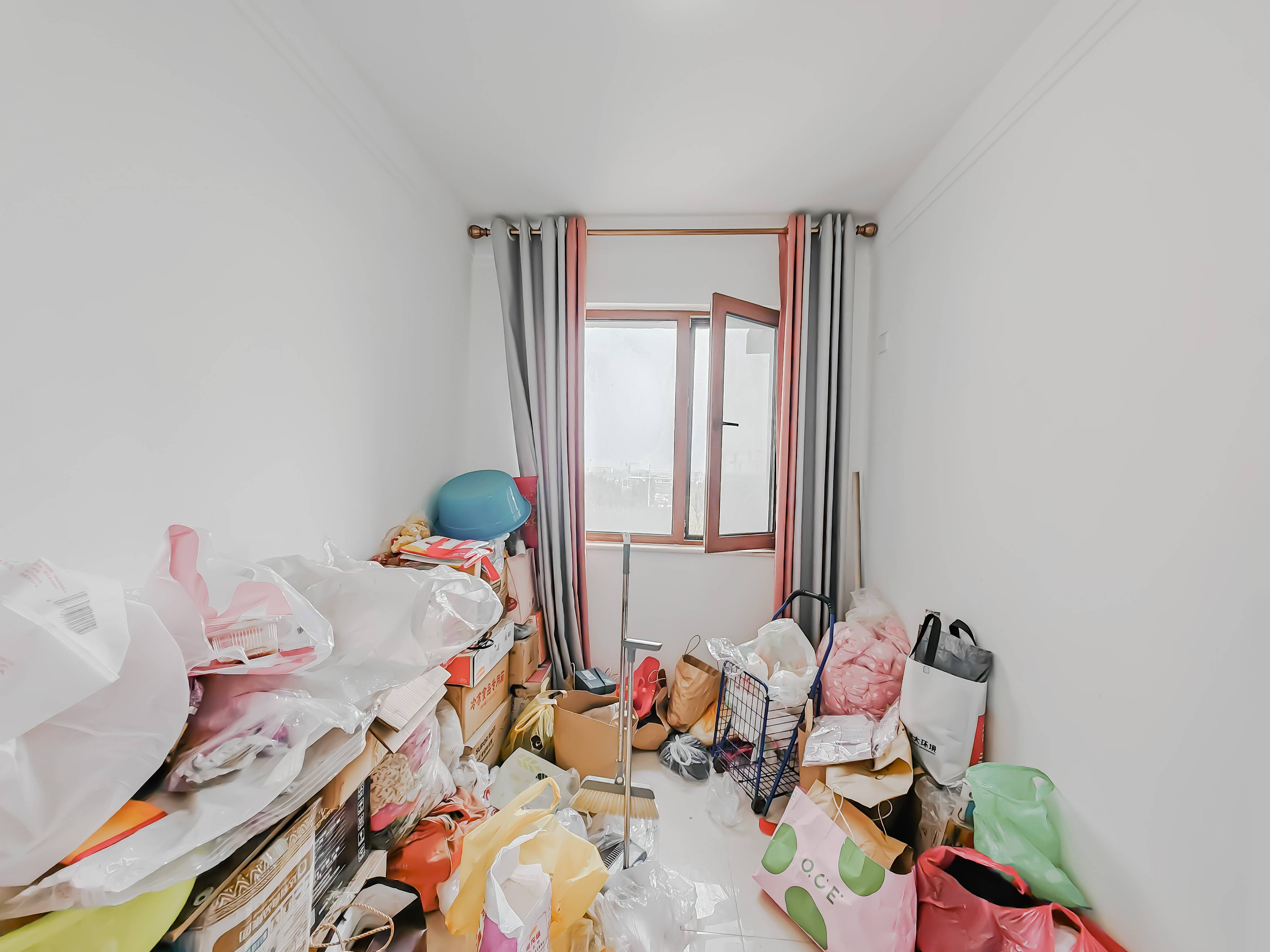 天鸿万象新天公园大道