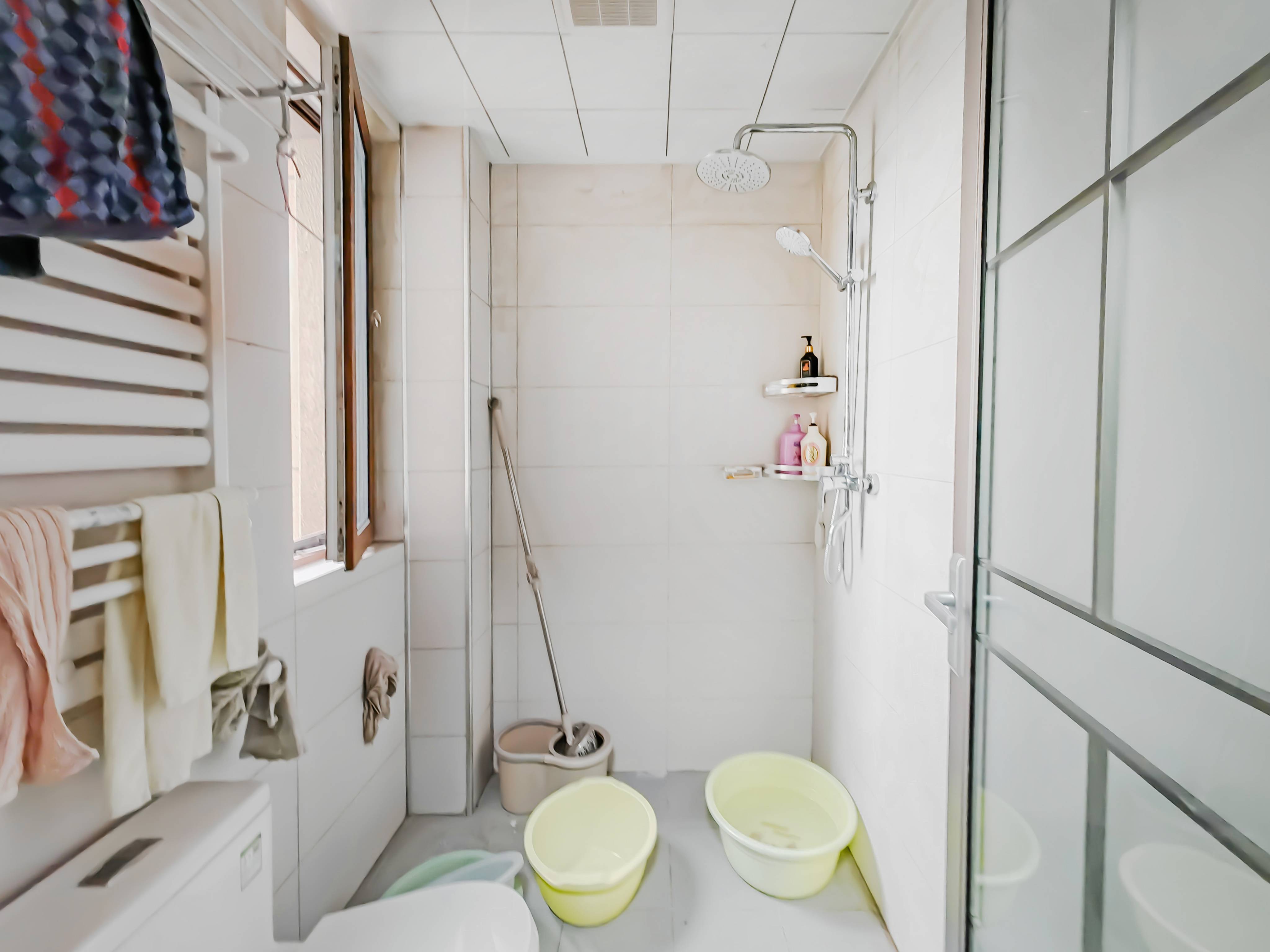 天鸿万象新天公园大道