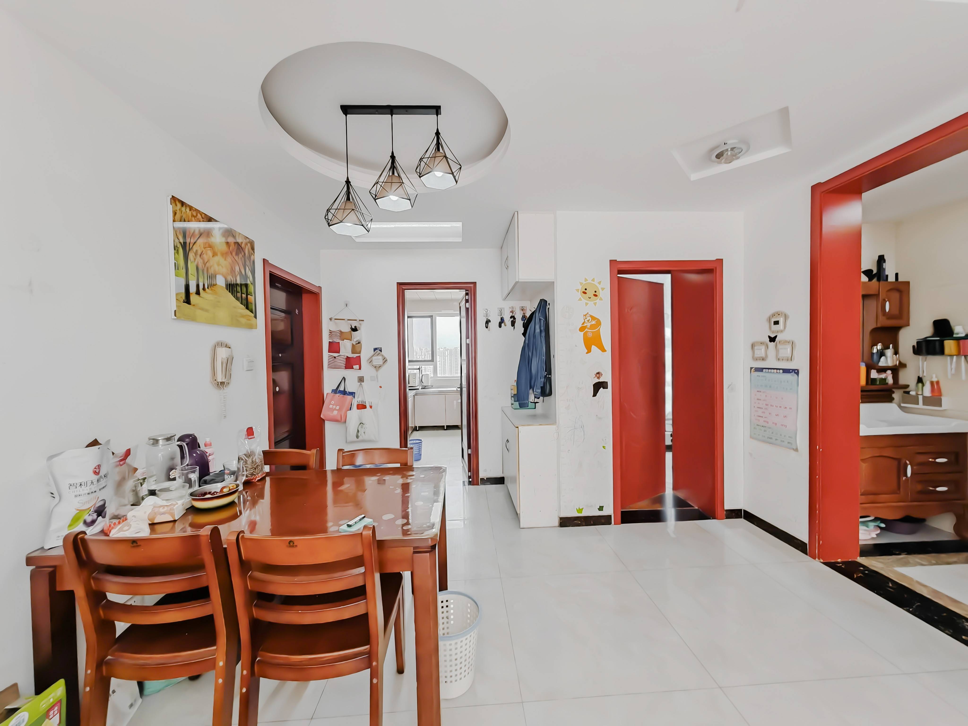 天鸿万象新天PARK郡