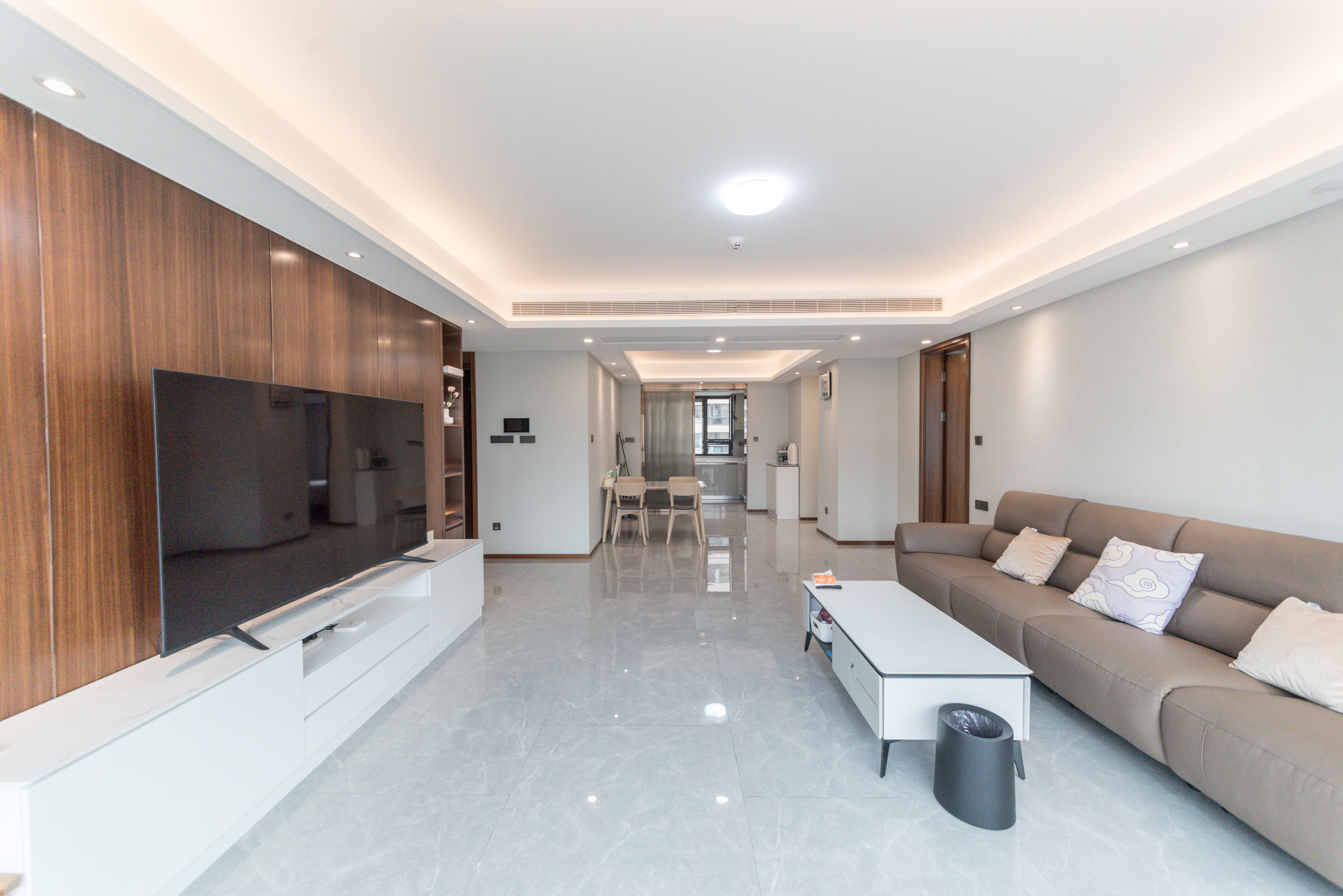  银丰玖玺城二期山和院 南北