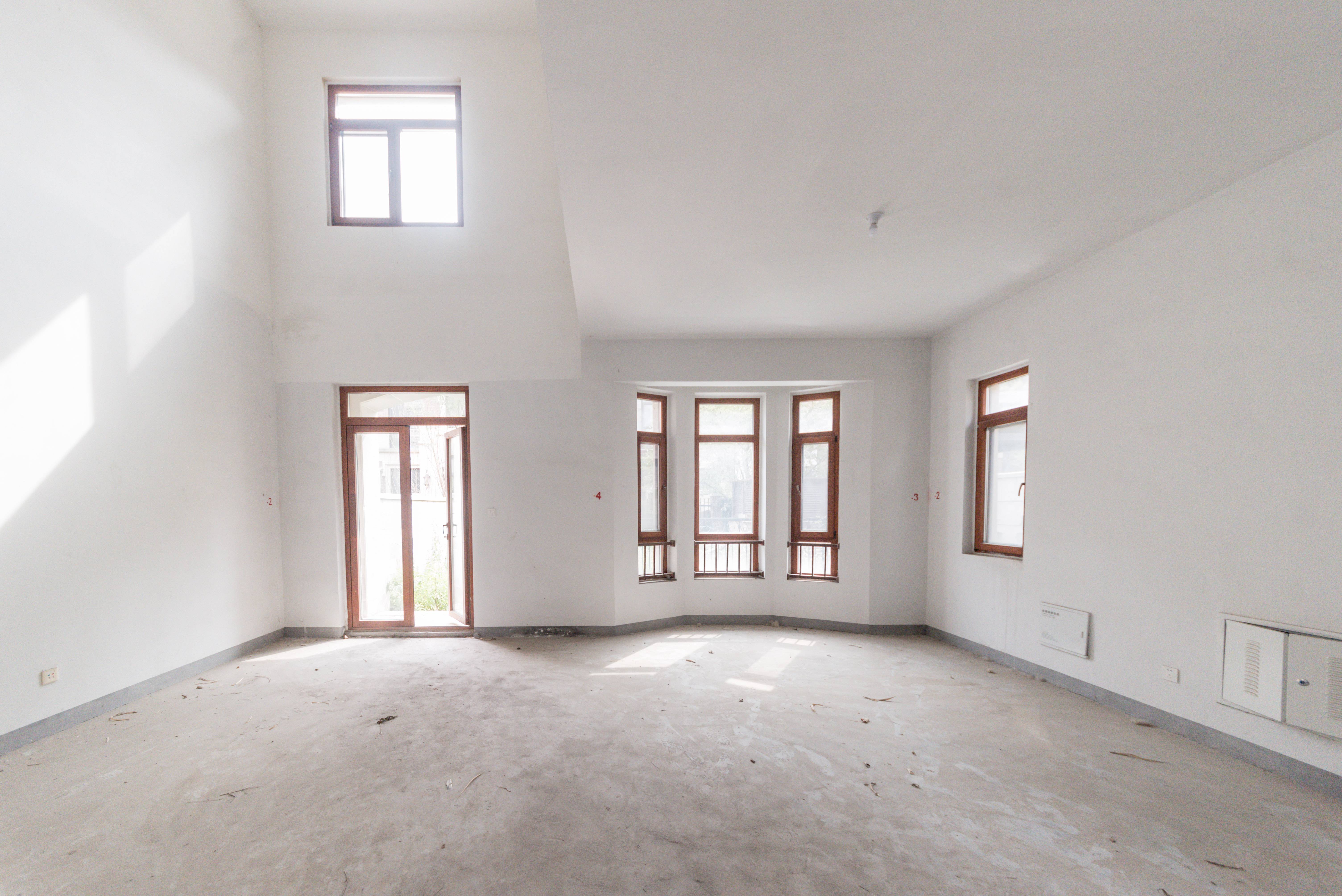  龙山希思庄园 南