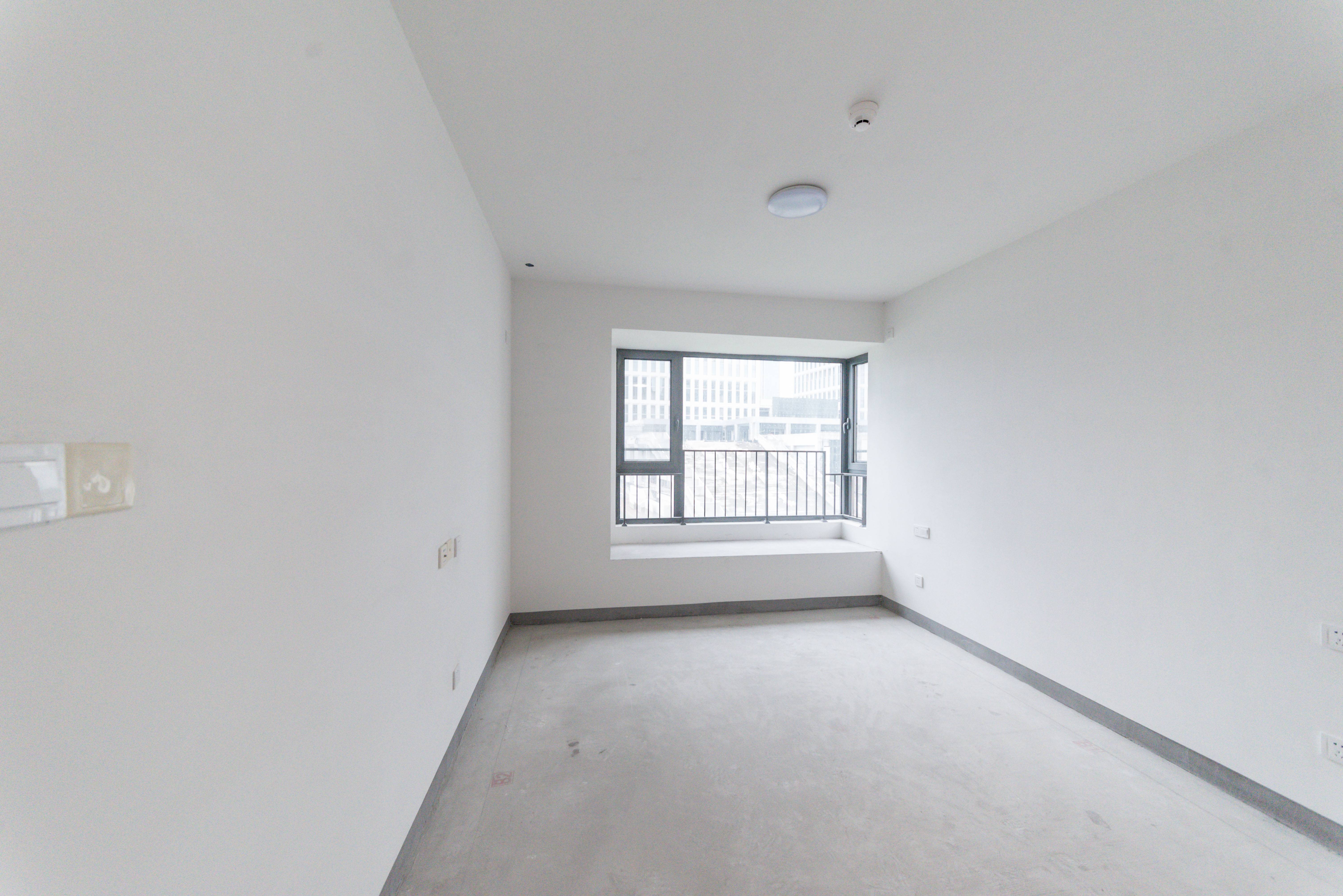 银丰玖玺城四期融合府