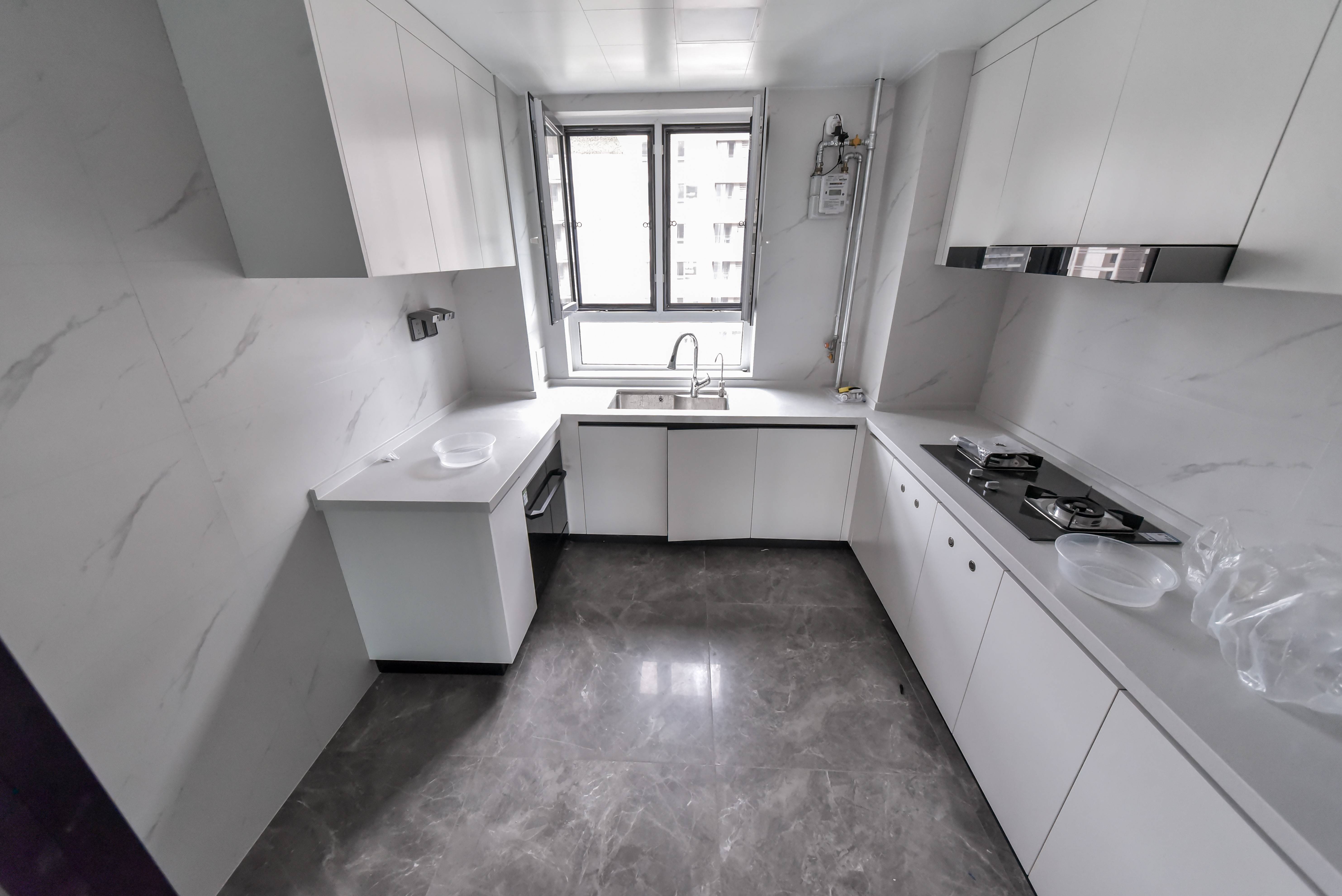 雪山万科城归麓园