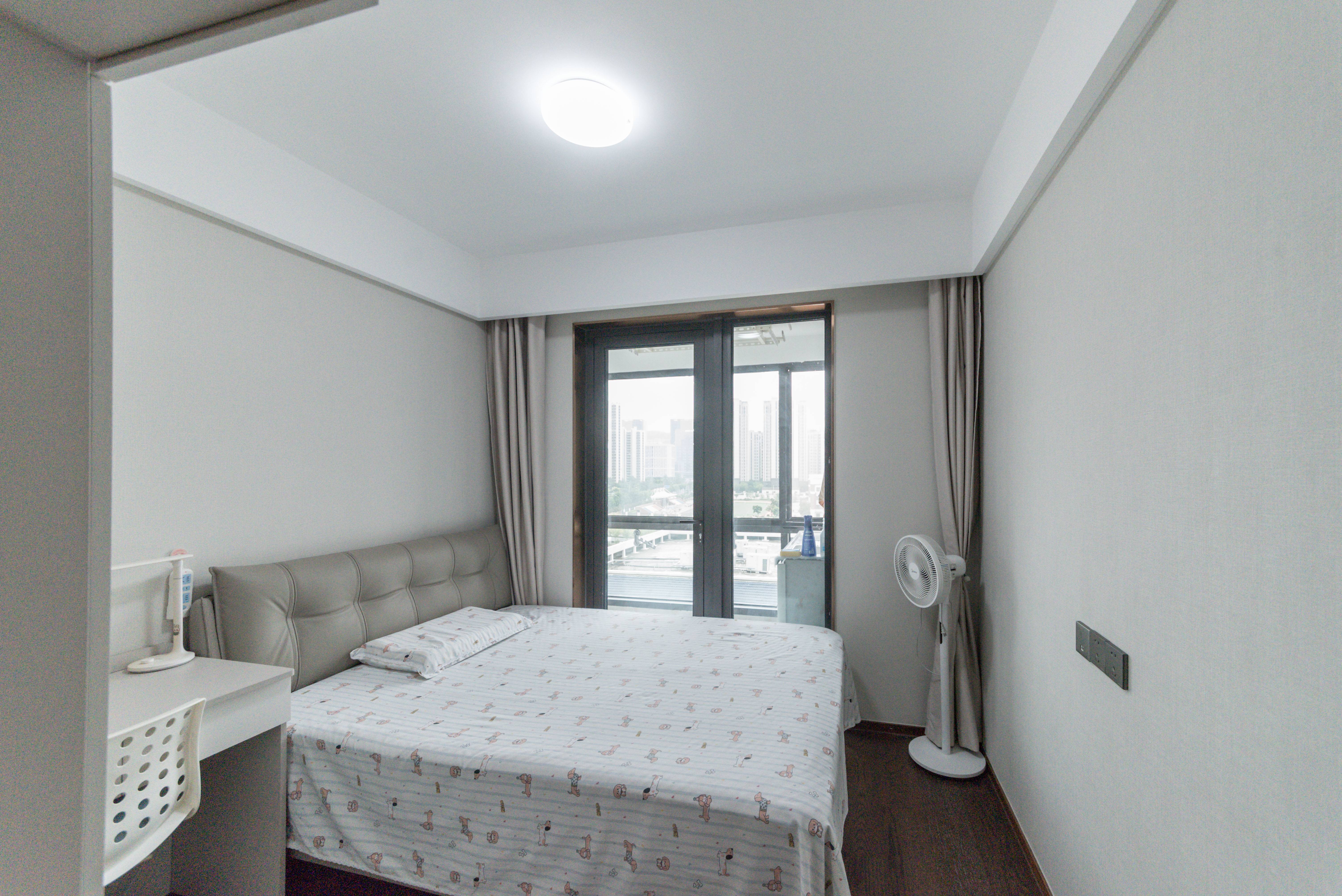 银丰玖玺城二期山和院