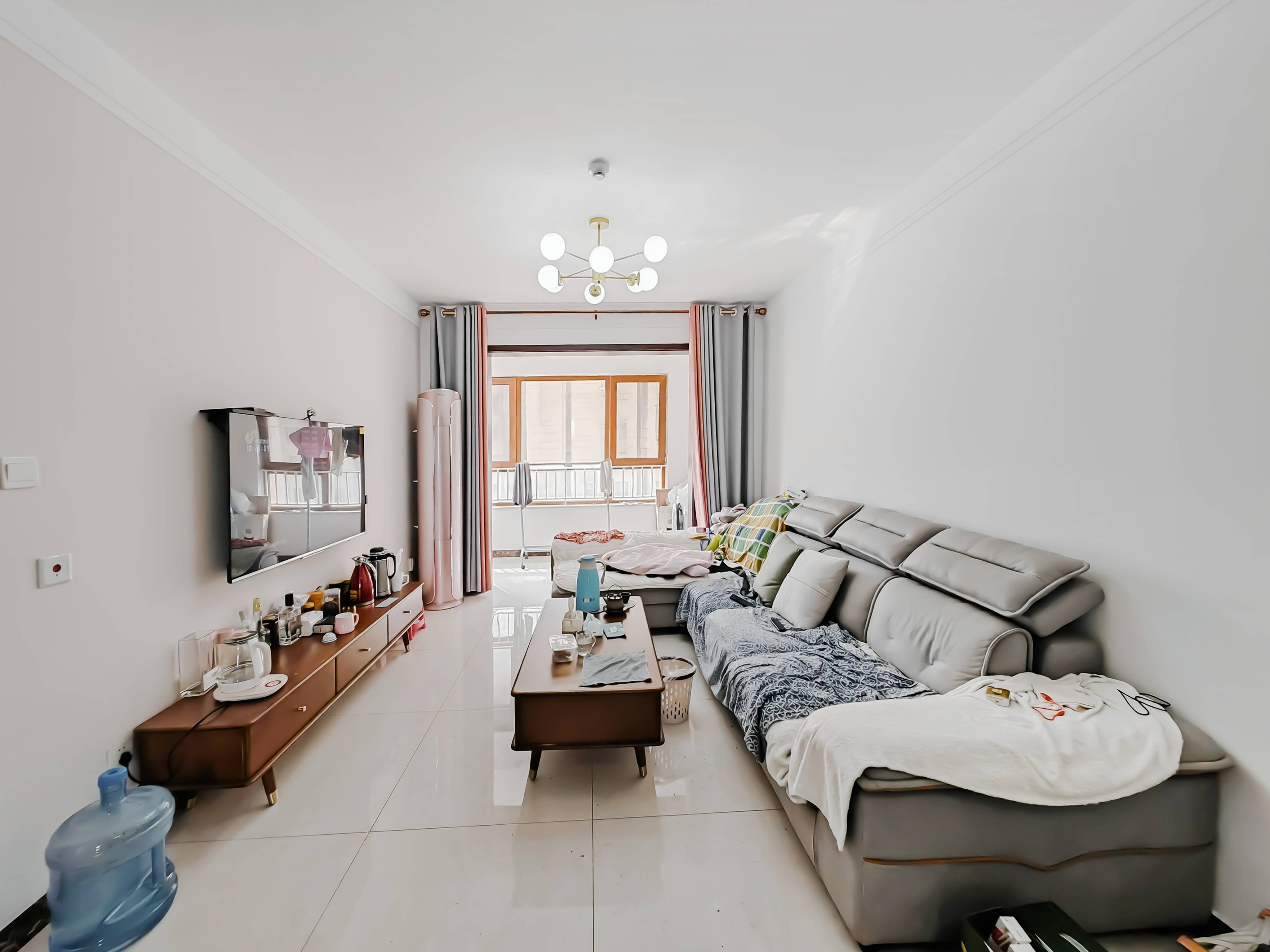  天鸿公园大道  南