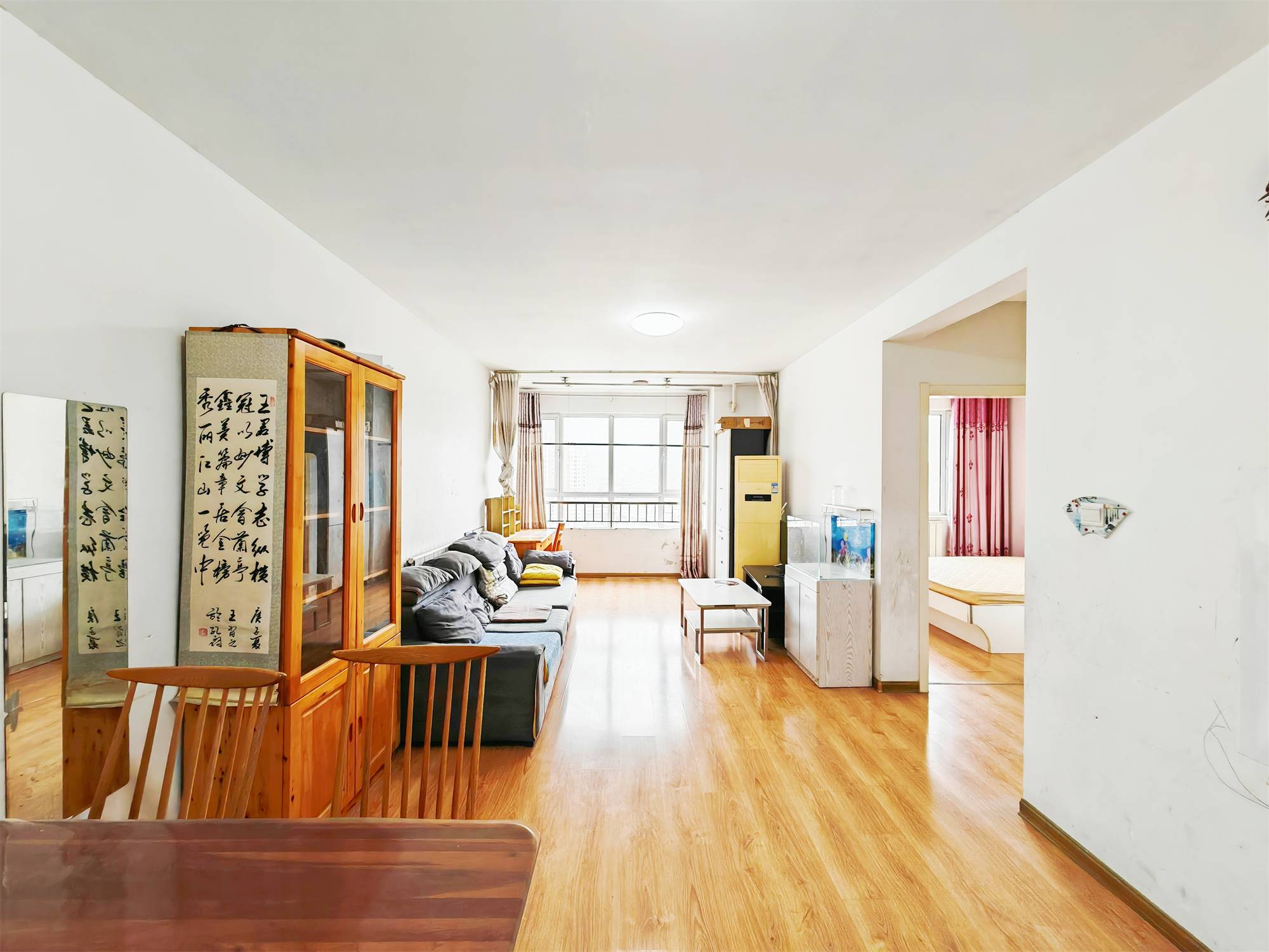 鲁能领秀城中央公园（十七、十八区）