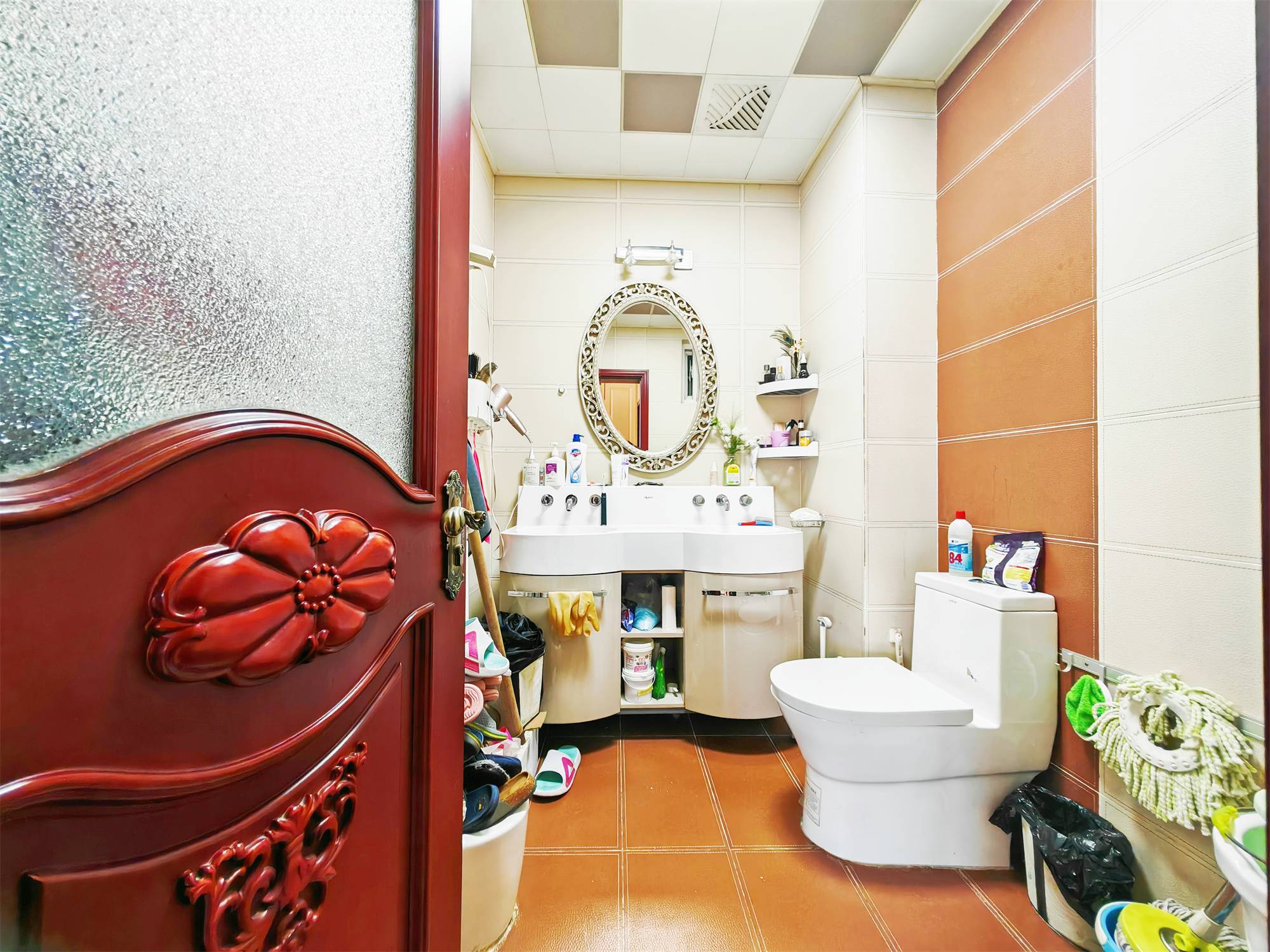 伟东新都（二区）金都