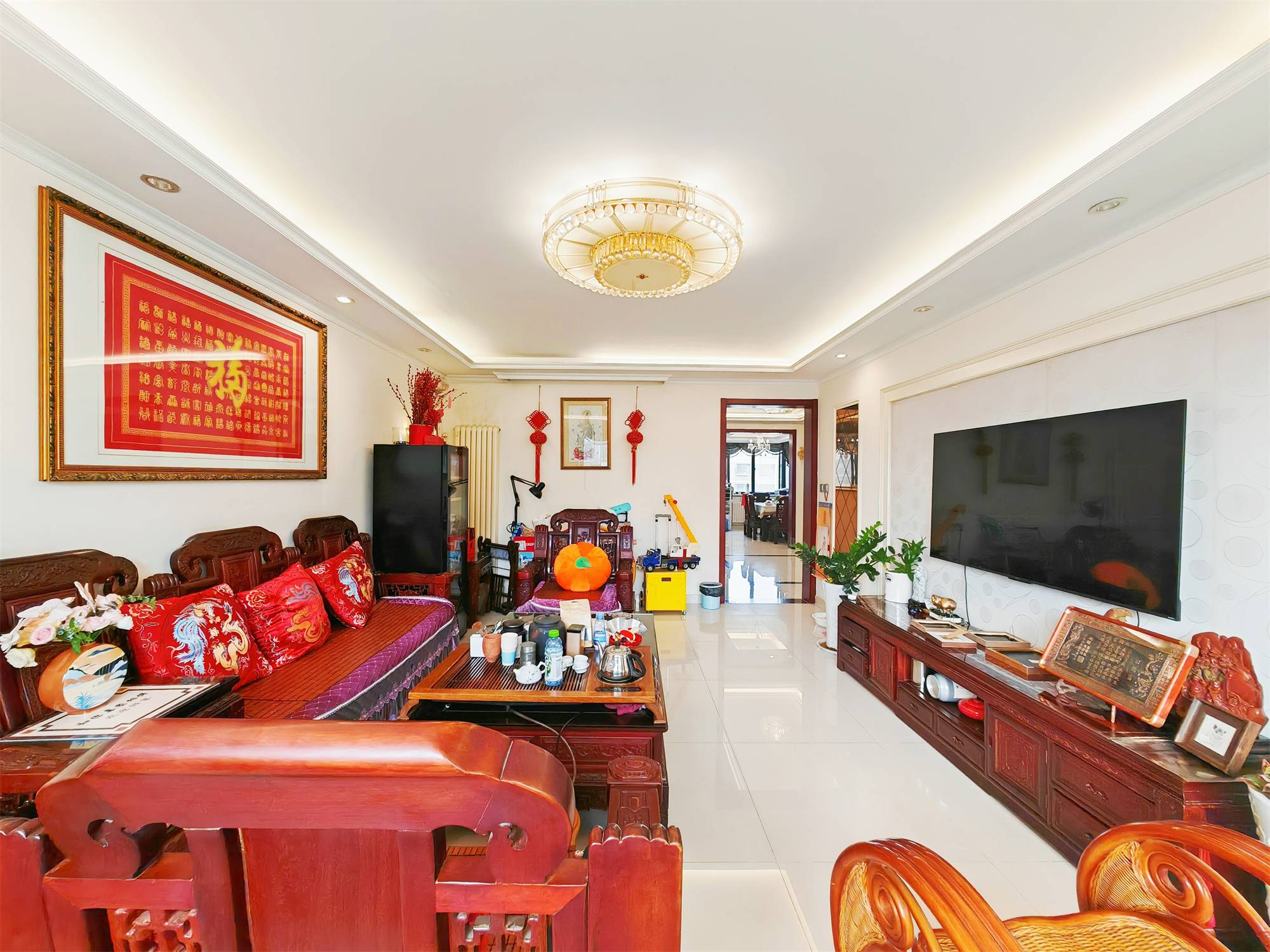 伟东新都（二区）金都