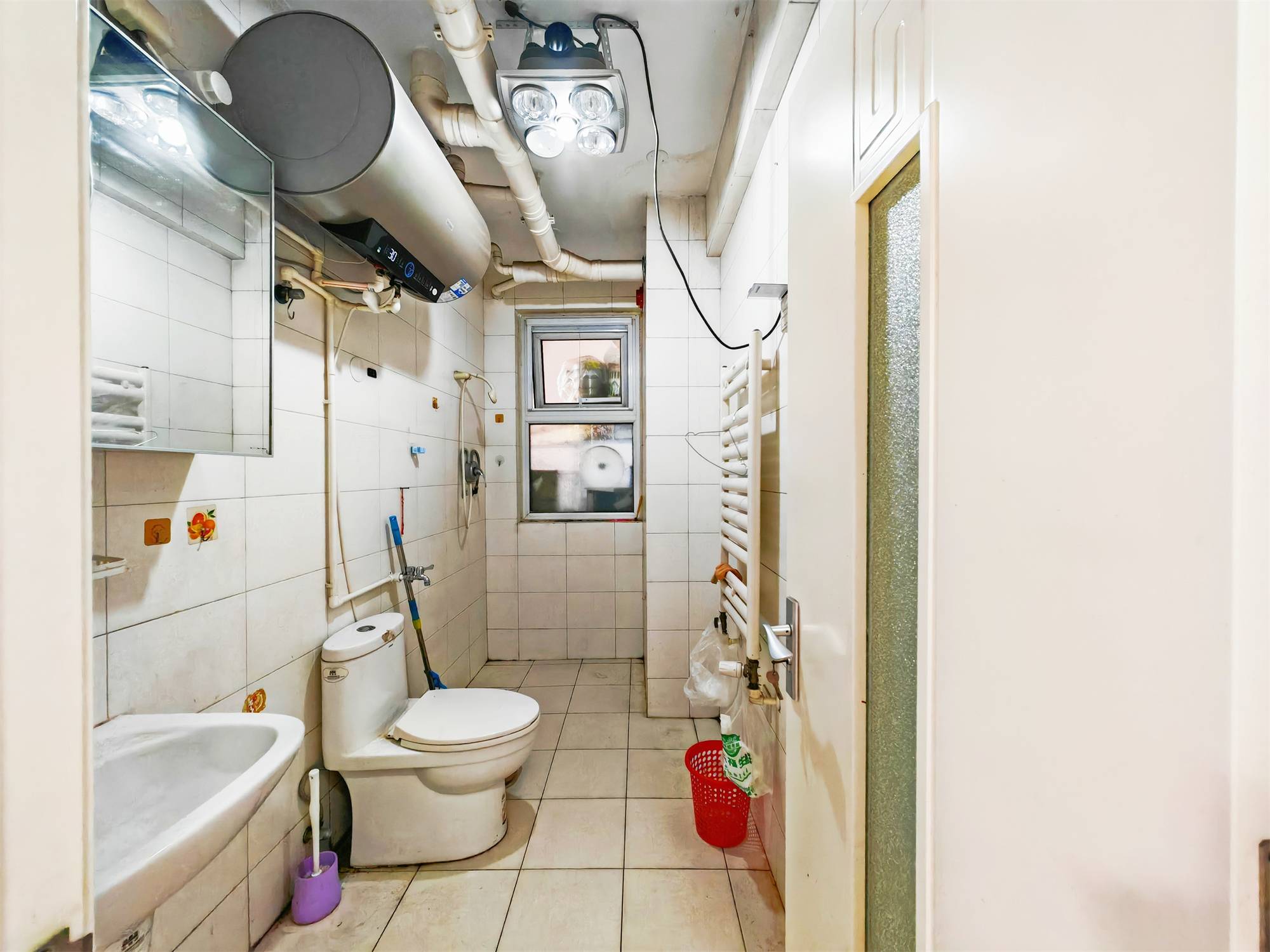 鲁能领秀城中央公园（十七、十八区）