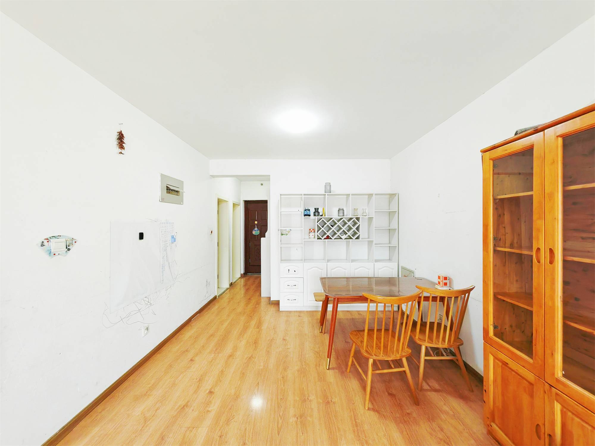 鲁能领秀城中央公园（十七、十八区）