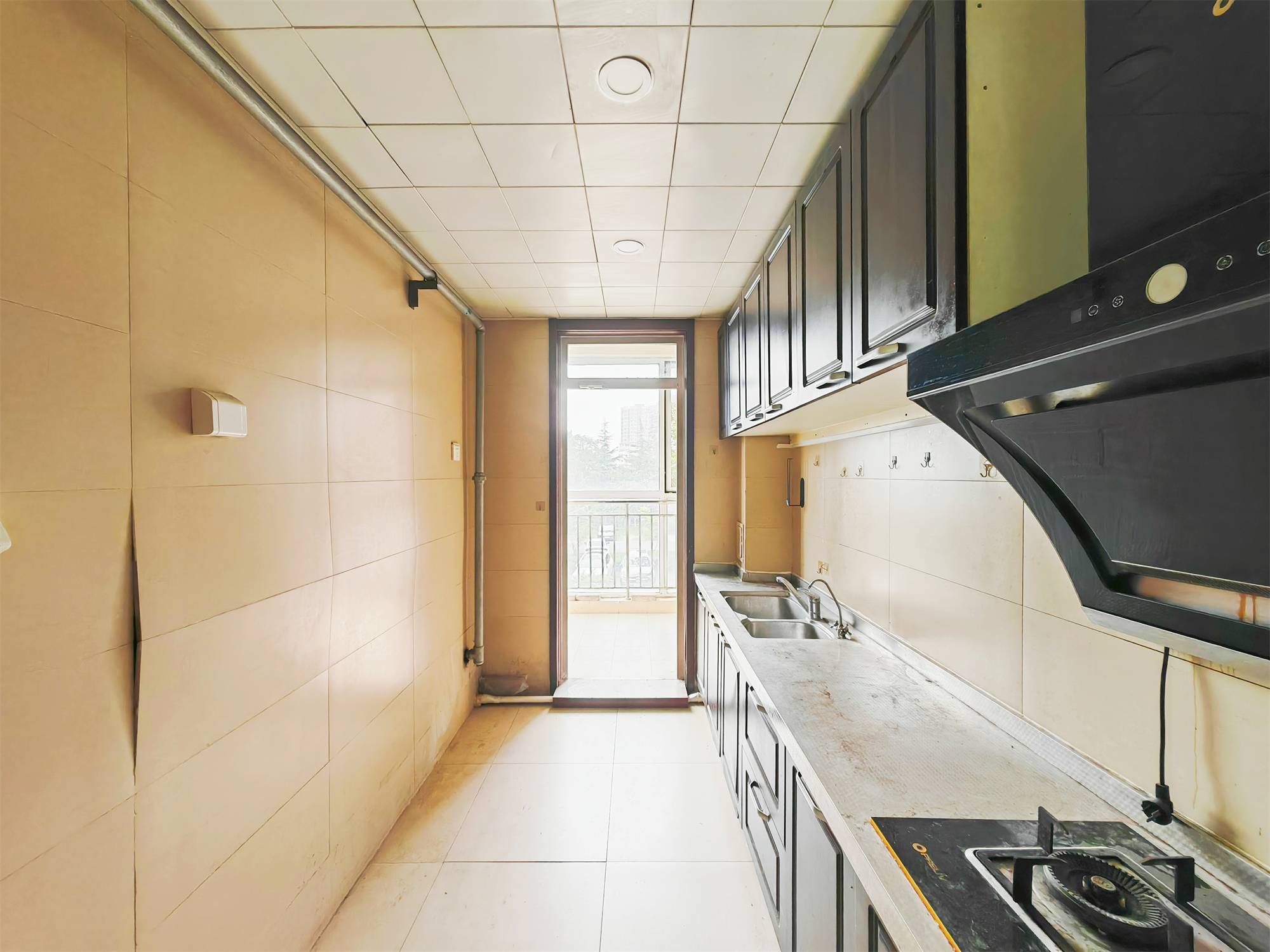 鲁能领秀城D区（九区）