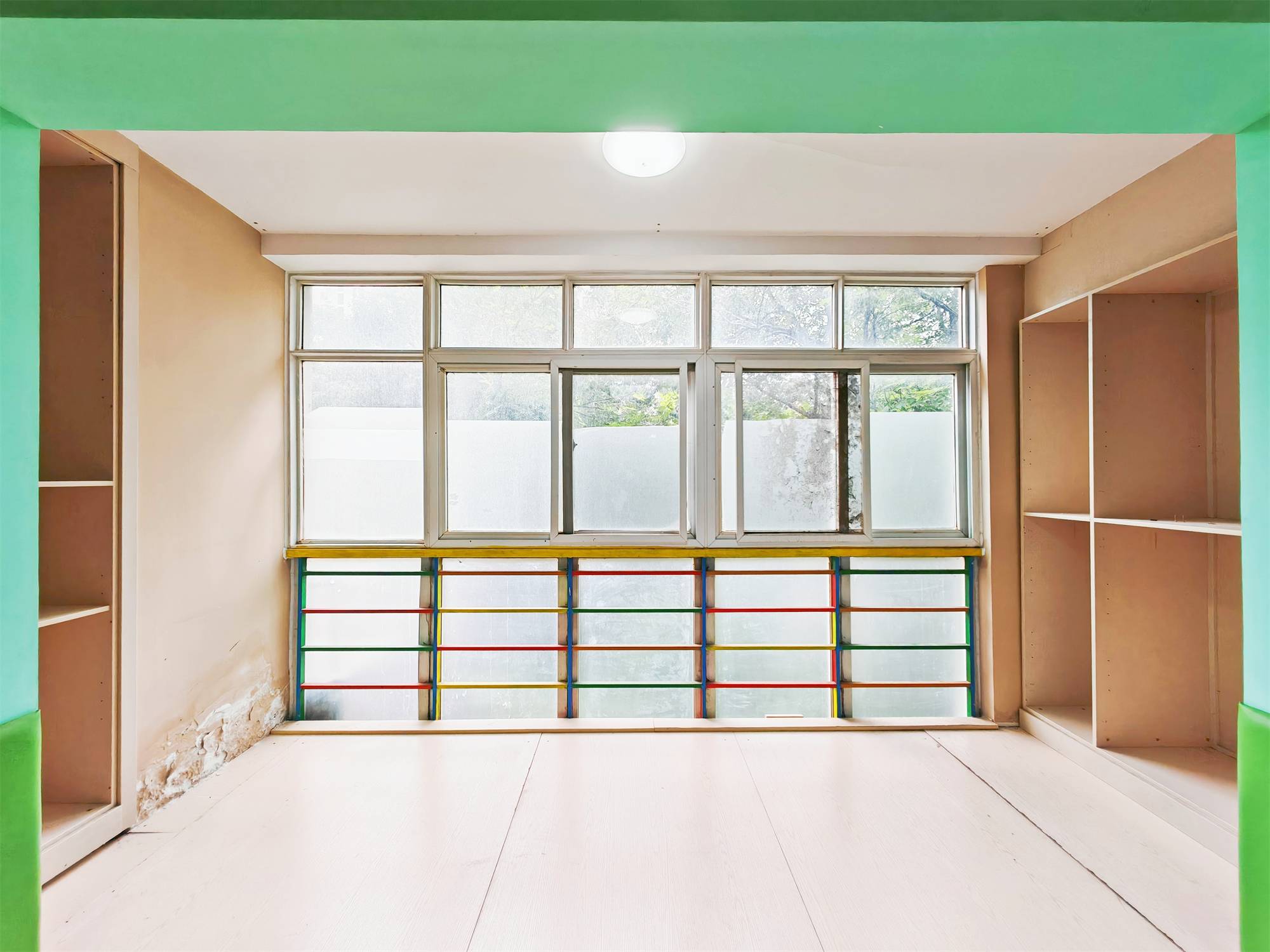 鲁能领秀城D区（九区）