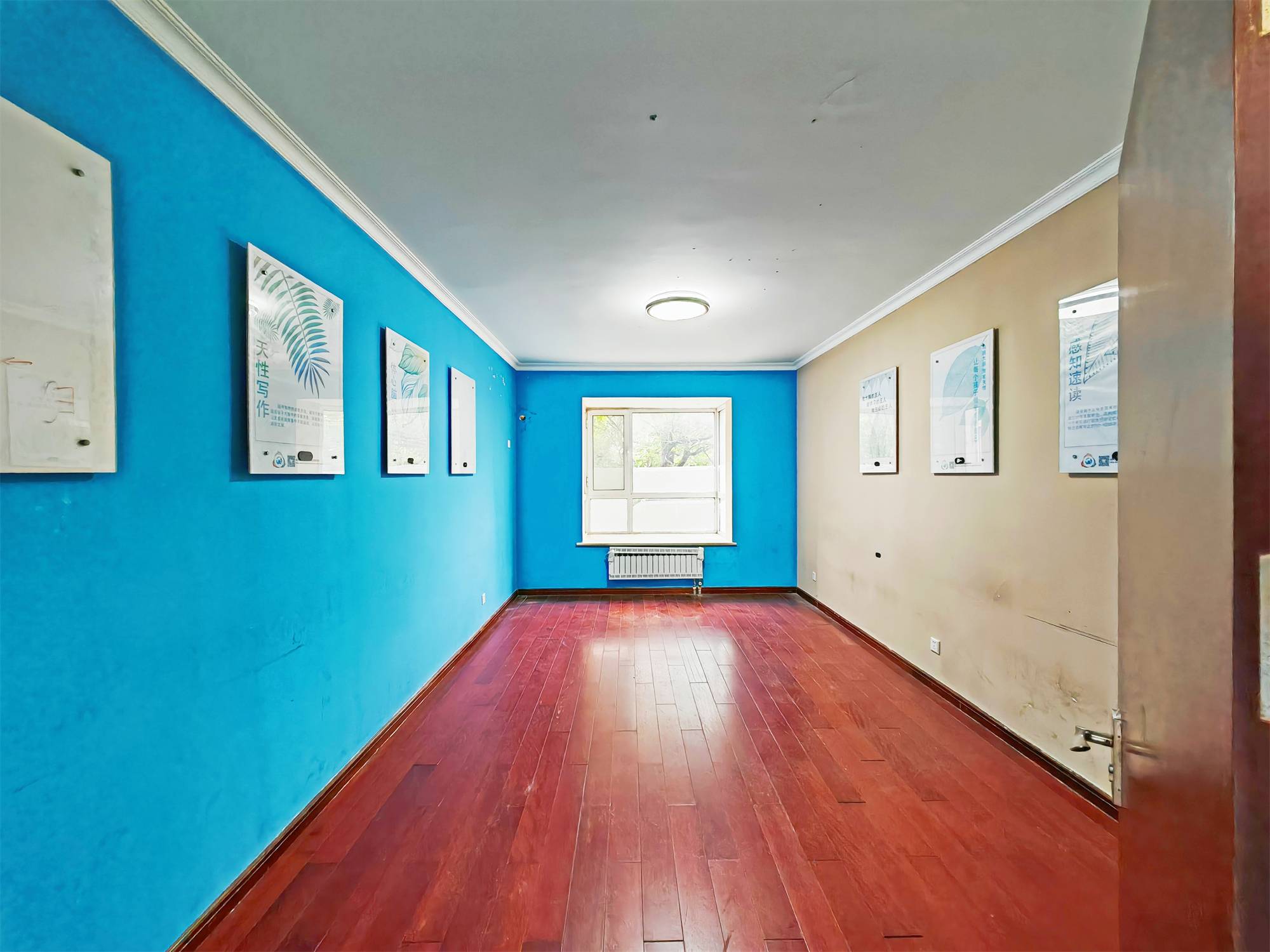 鲁能领秀城D区（九区）