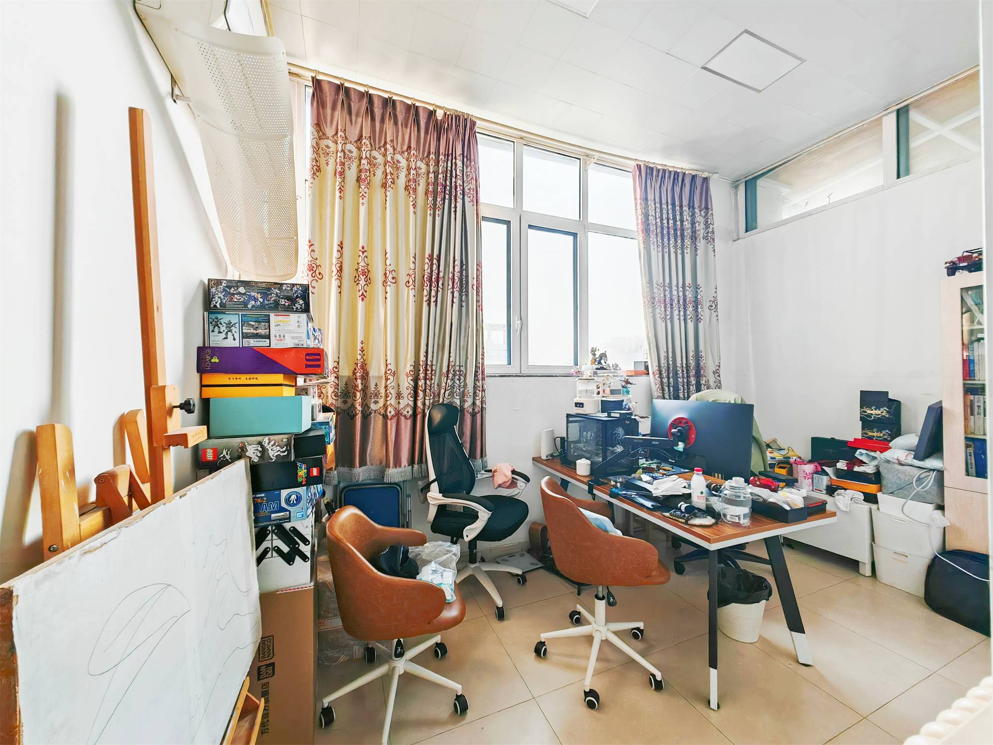 伟东新都（二区）金都