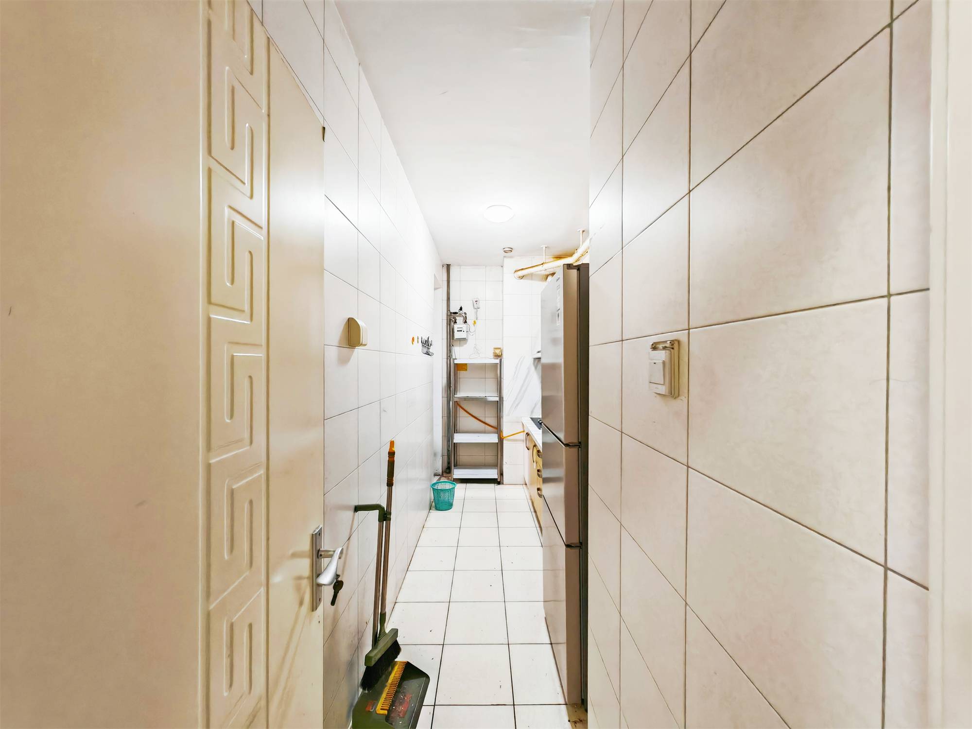 鲁能领秀城中央公园（十七、十八区）